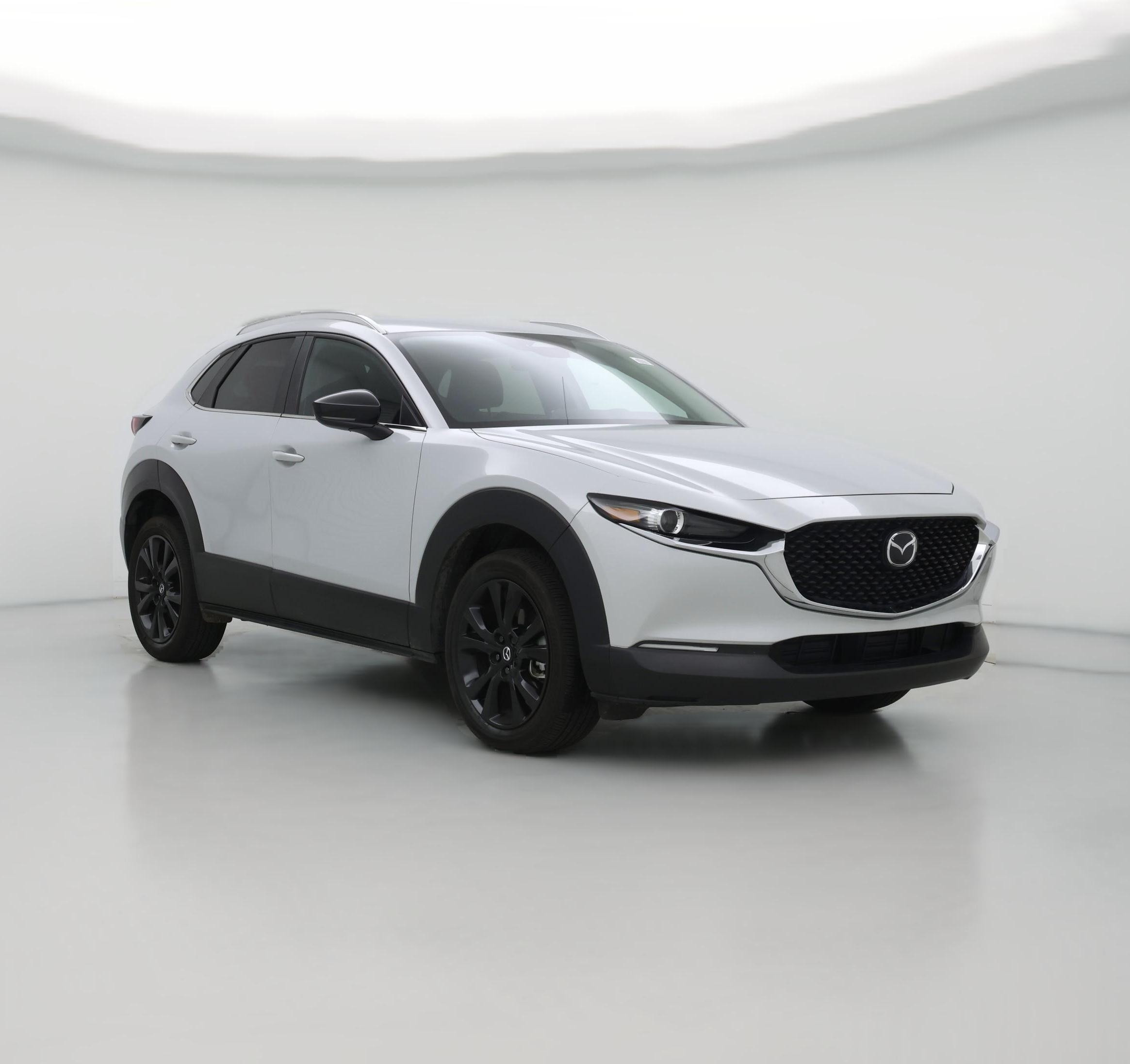 Thumbnail: 2024 Mazda CX-30 - 1