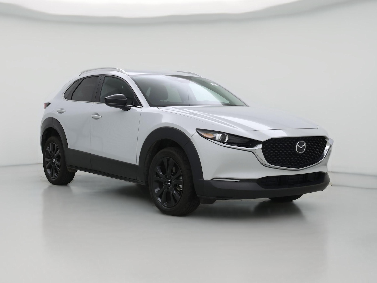 2024 Mazda CX-30 Select Sport