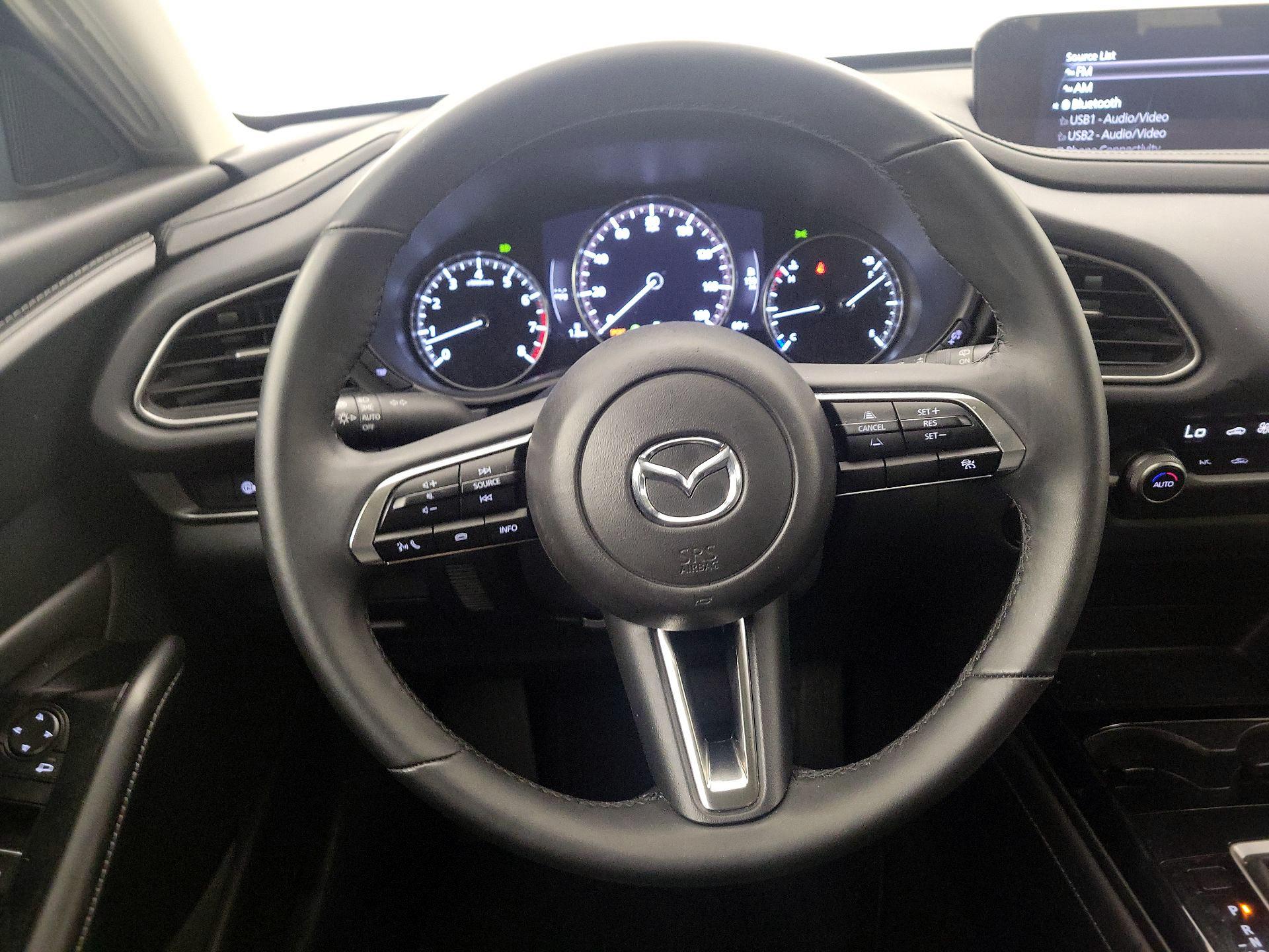 Thumbnail: 2024 Mazda CX-30 - 10