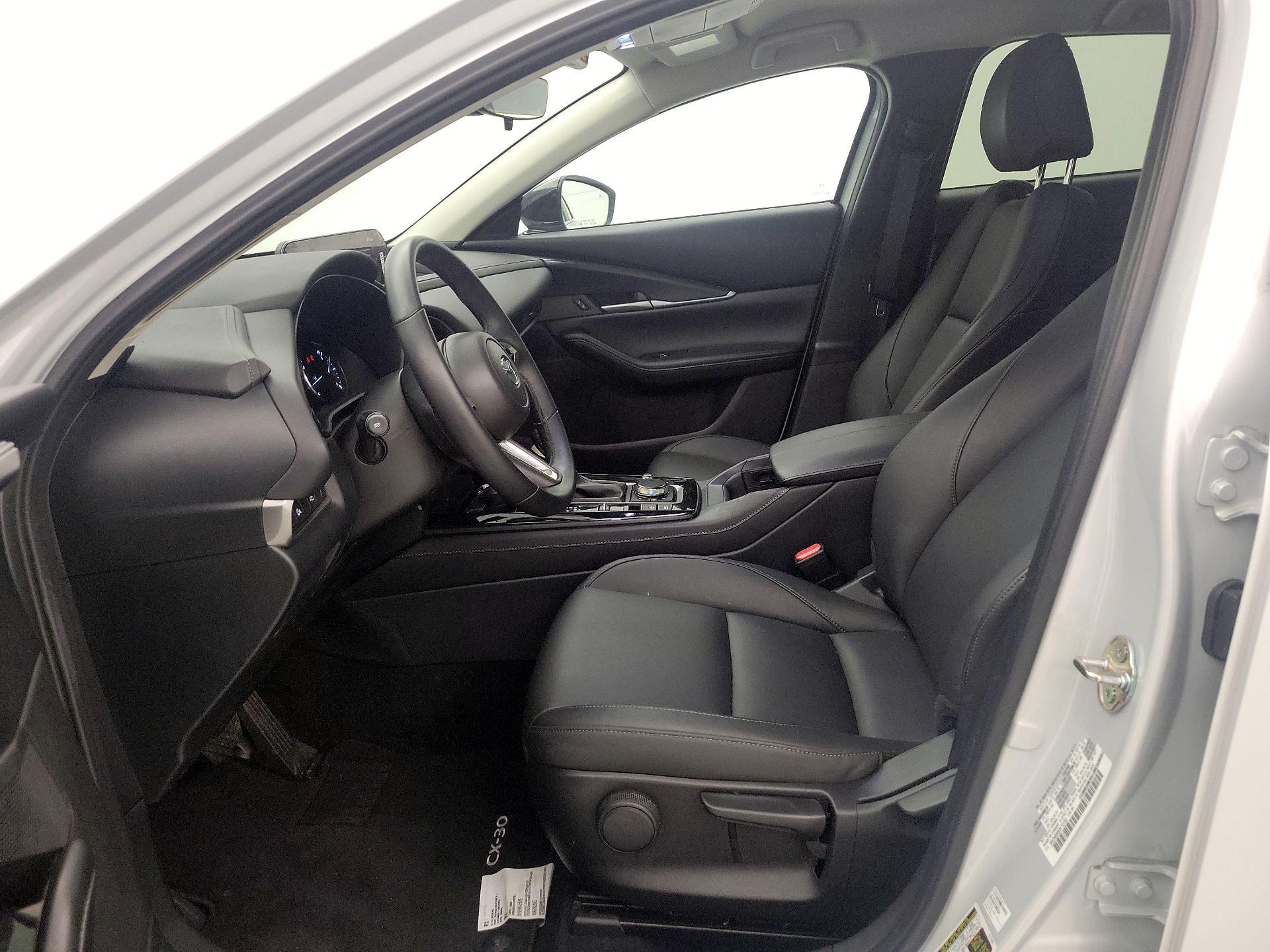 Thumbnail: 2024 Mazda CX-30 - 11