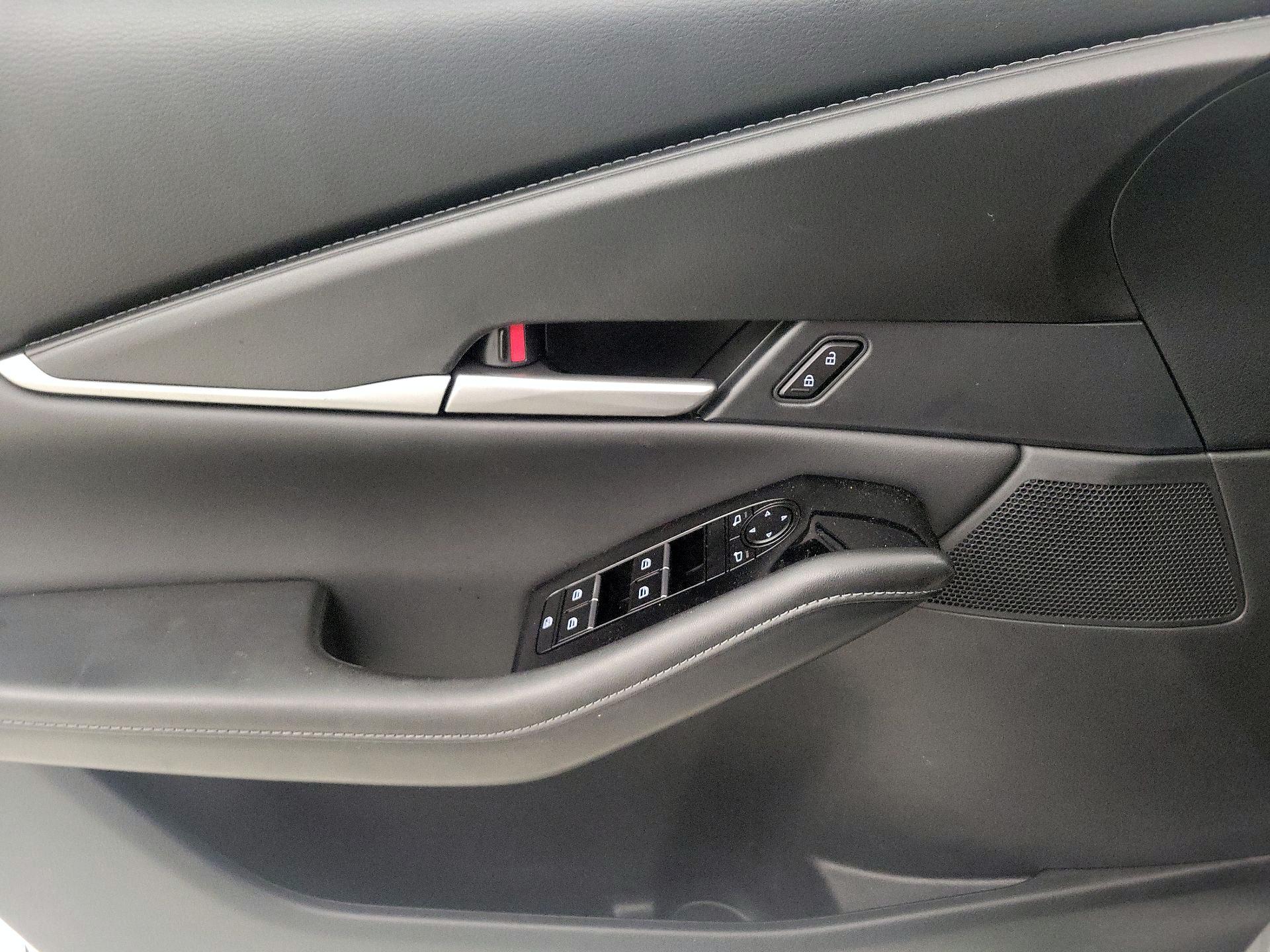 Thumbnail: 2024 Mazda CX-30 - 12