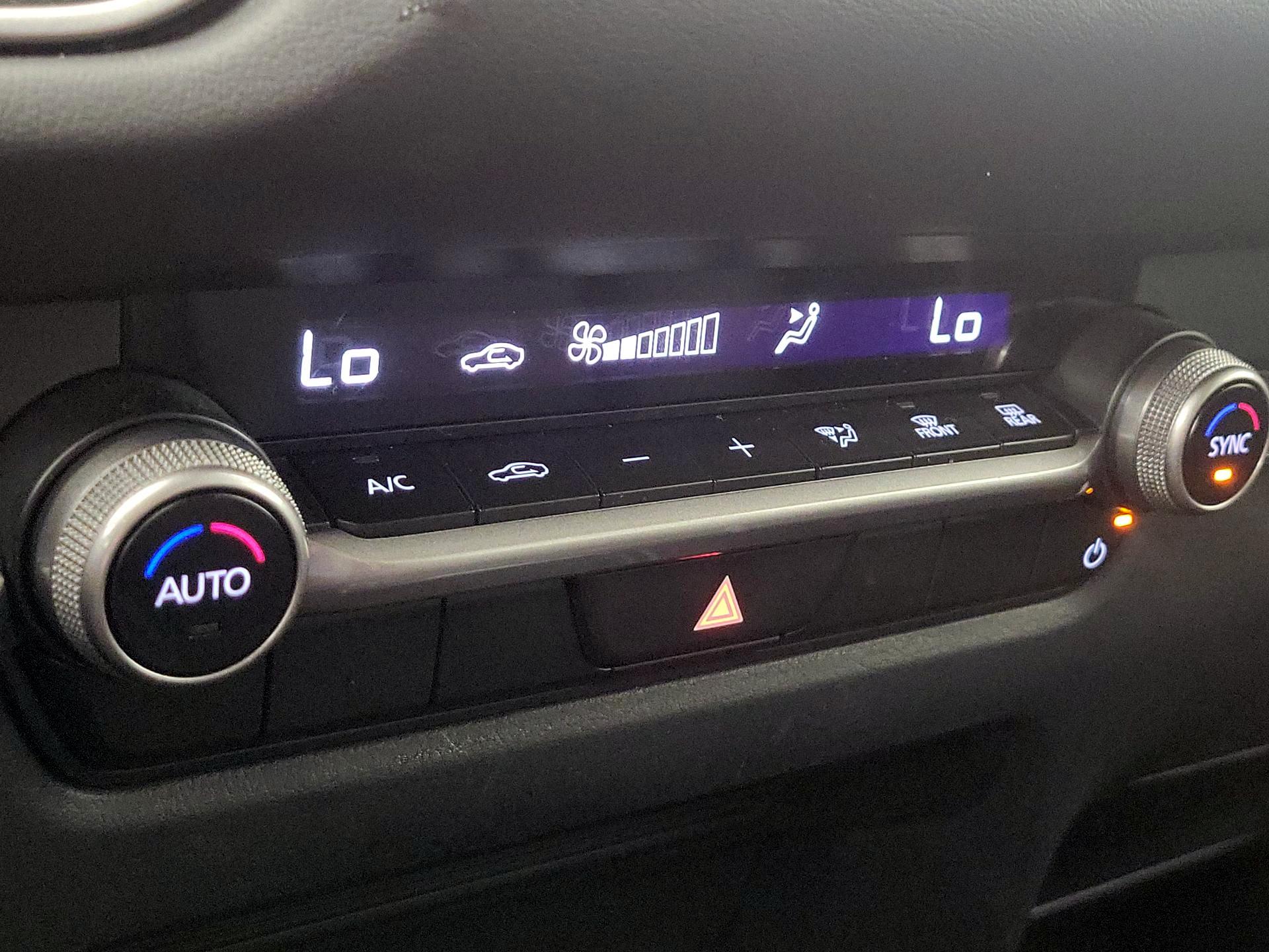 Thumbnail: 2024 Mazda CX-30 - 16