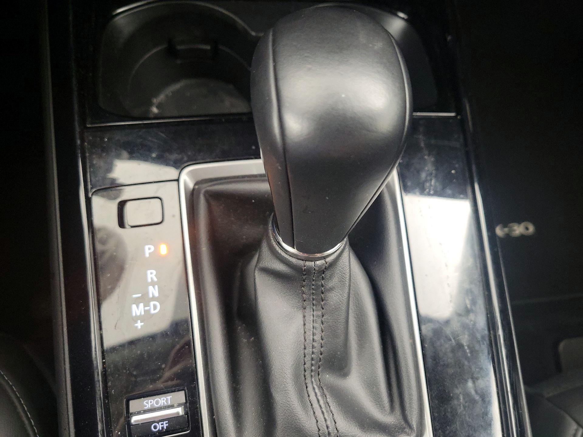 Thumbnail: 2024 Mazda CX-30 - 17