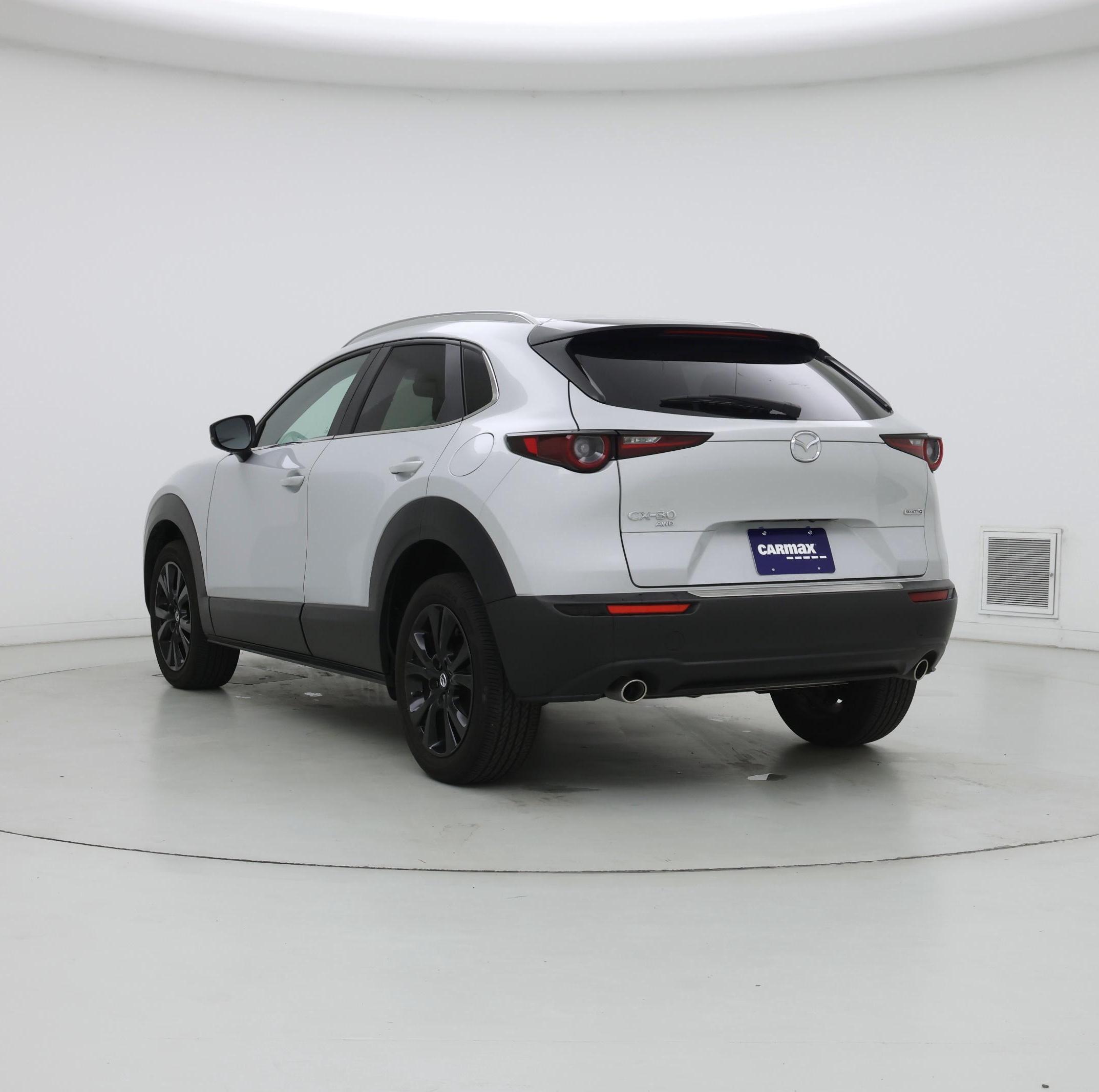 Thumbnail: 2024 Mazda CX-30 - 2