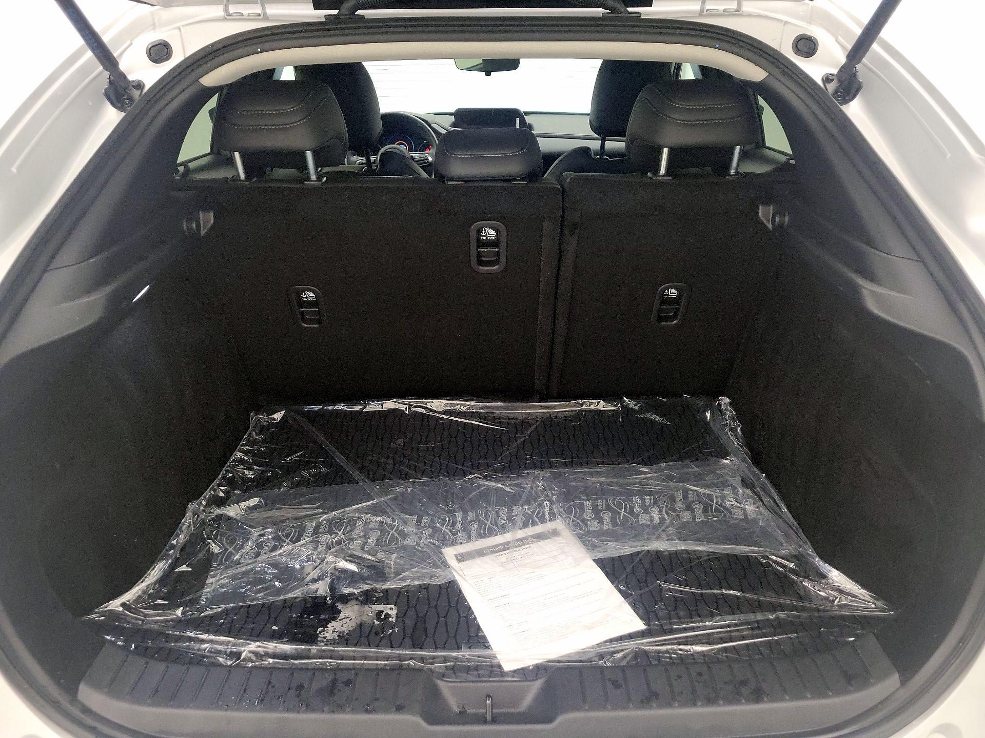 Thumbnail: 2024 Mazda CX-30 - 20