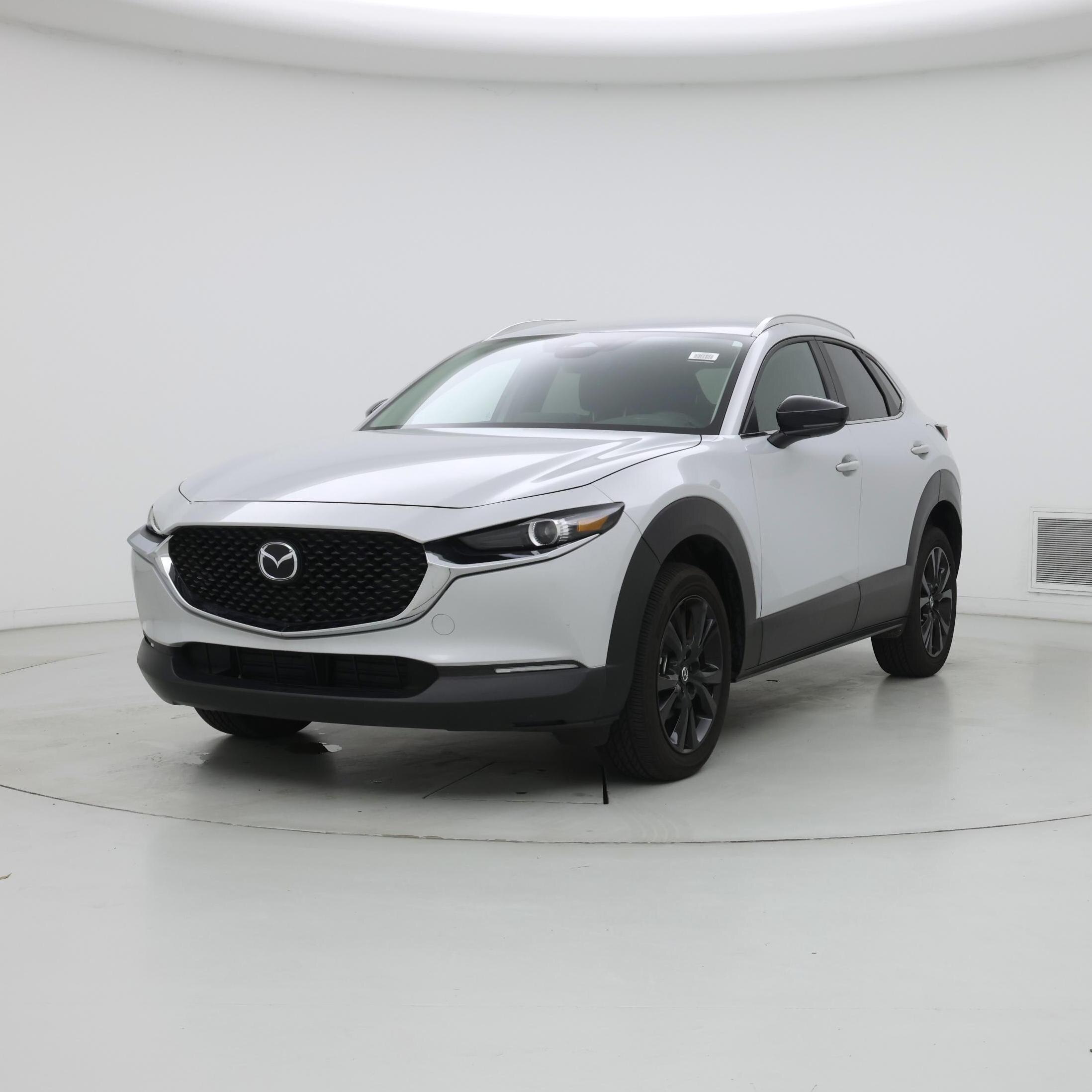 Thumbnail: 2024 Mazda CX-30 - 4