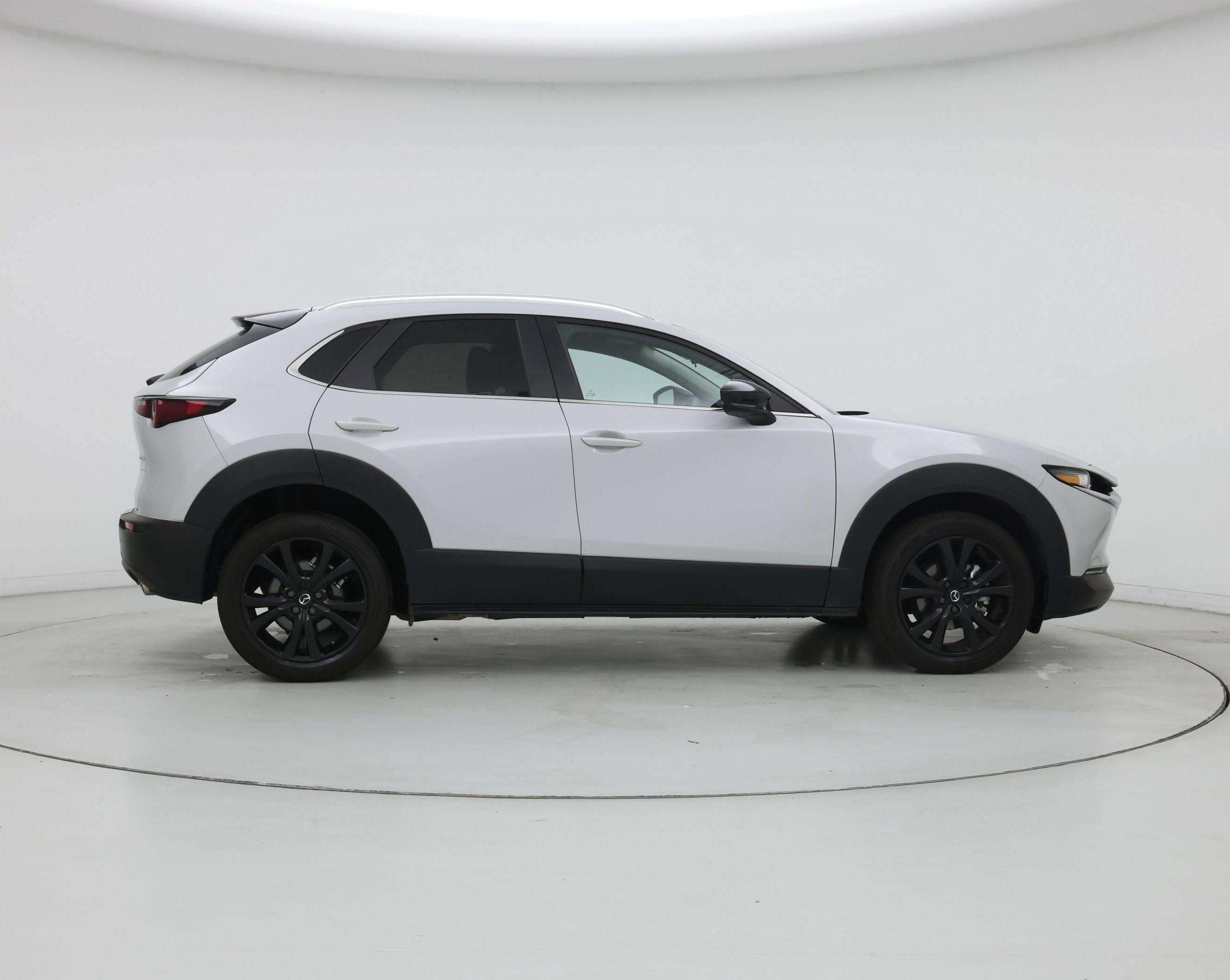Thumbnail: 2024 Mazda CX-30 - 7