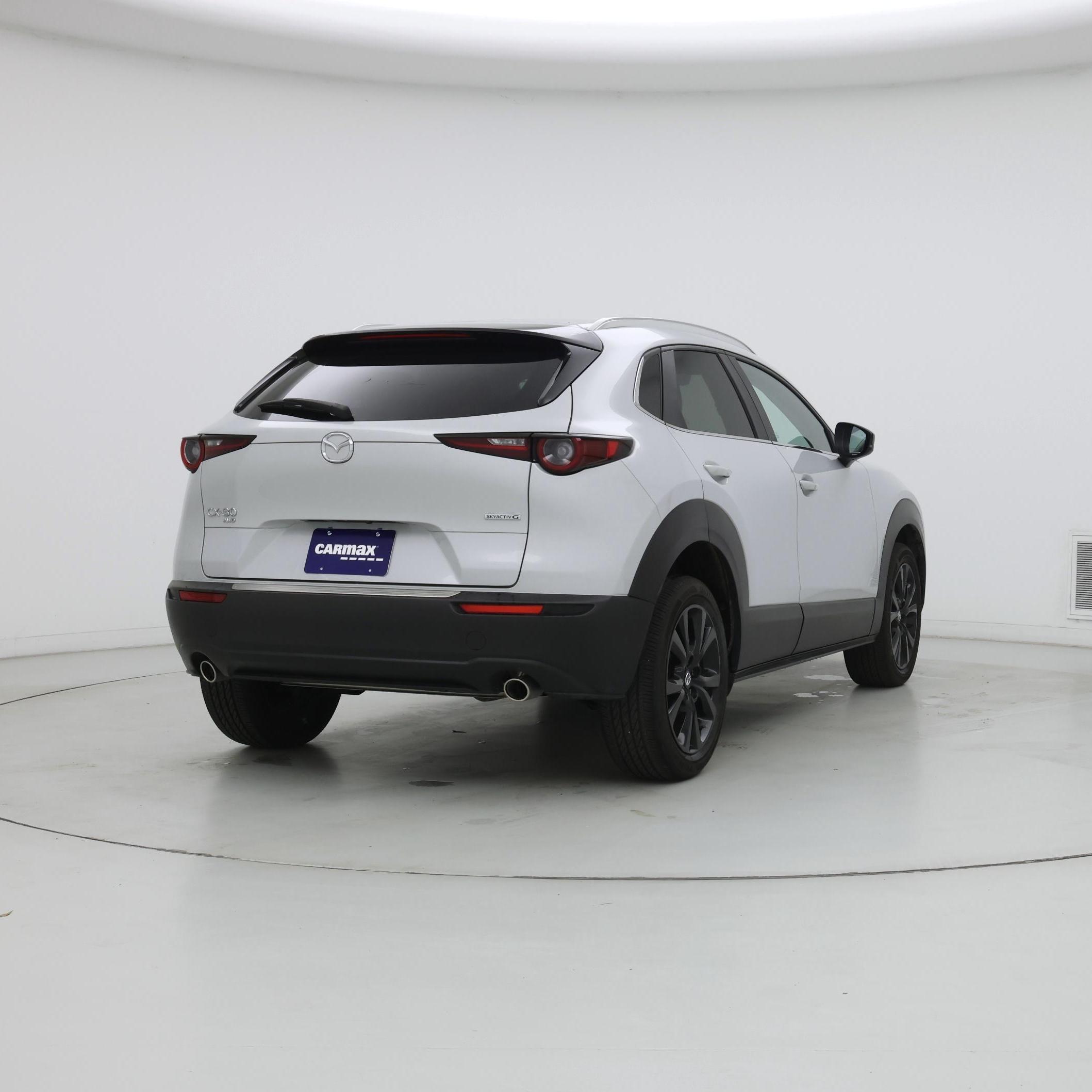 Thumbnail: 2024 Mazda CX-30 - 8