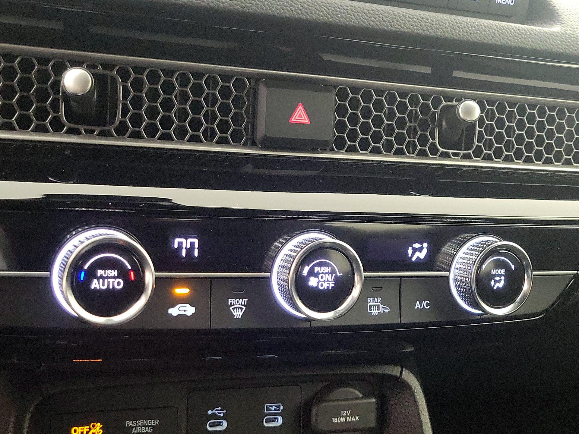 Thumbnail: 2025 Honda Civic - 16