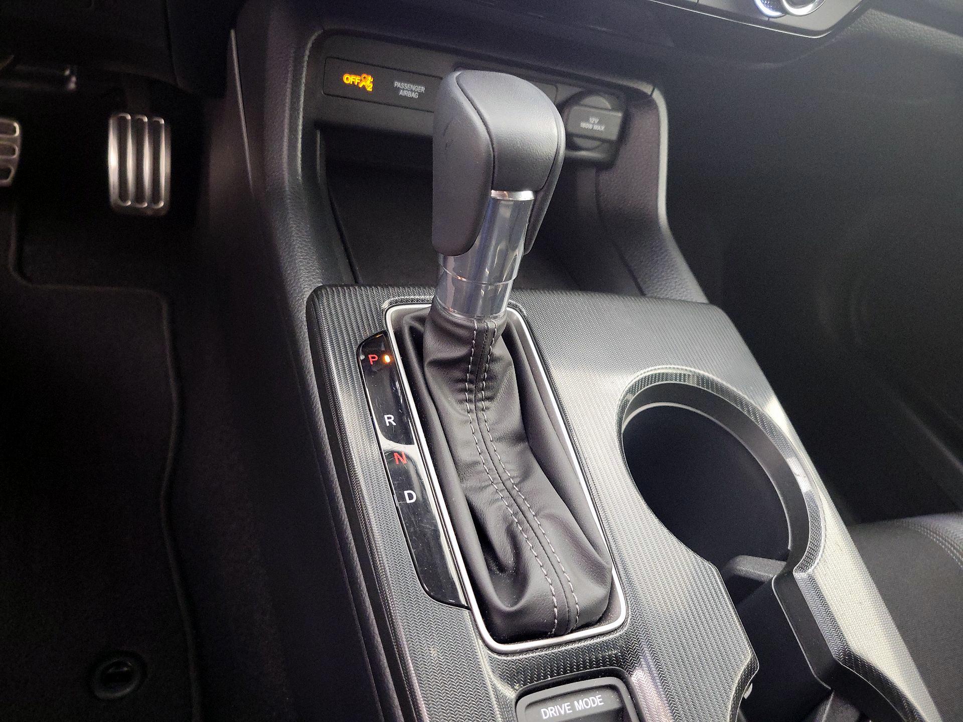 Thumbnail: 2025 Honda Civic - 17