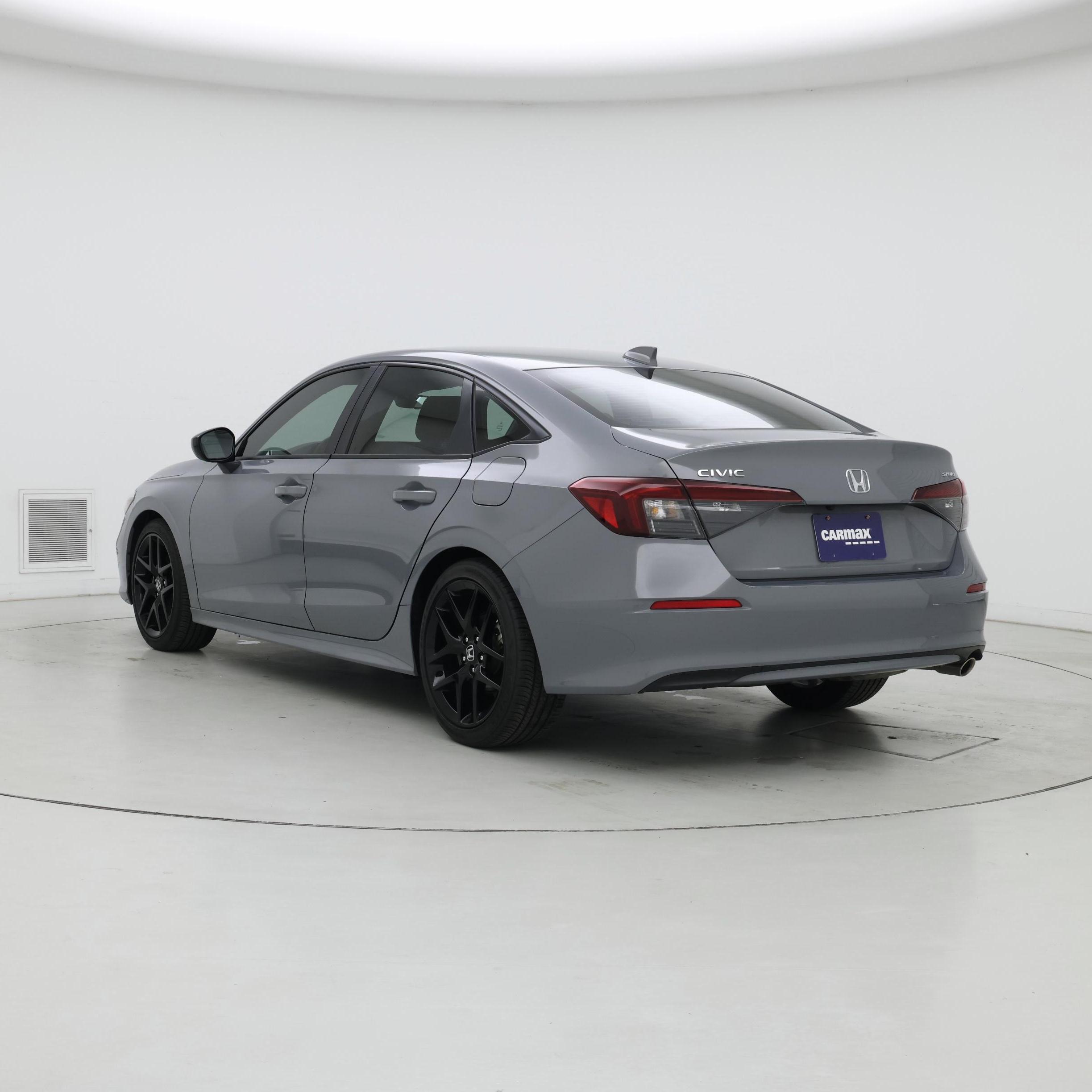 Thumbnail: 2025 Honda Civic - 2