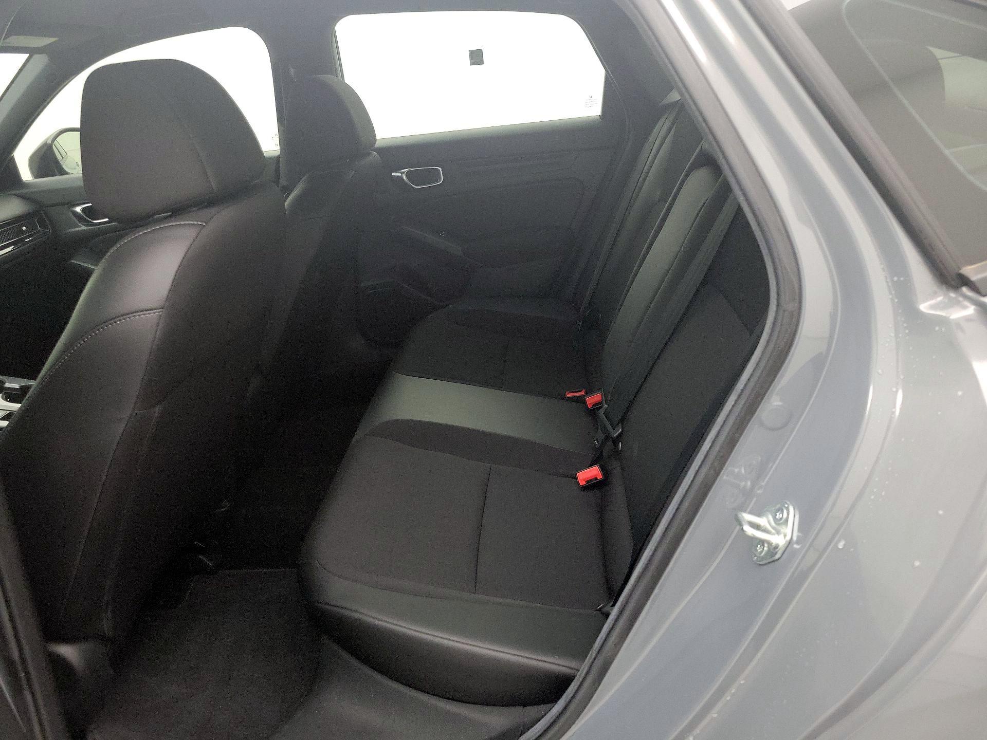 Thumbnail: 2025 Honda Civic - 19