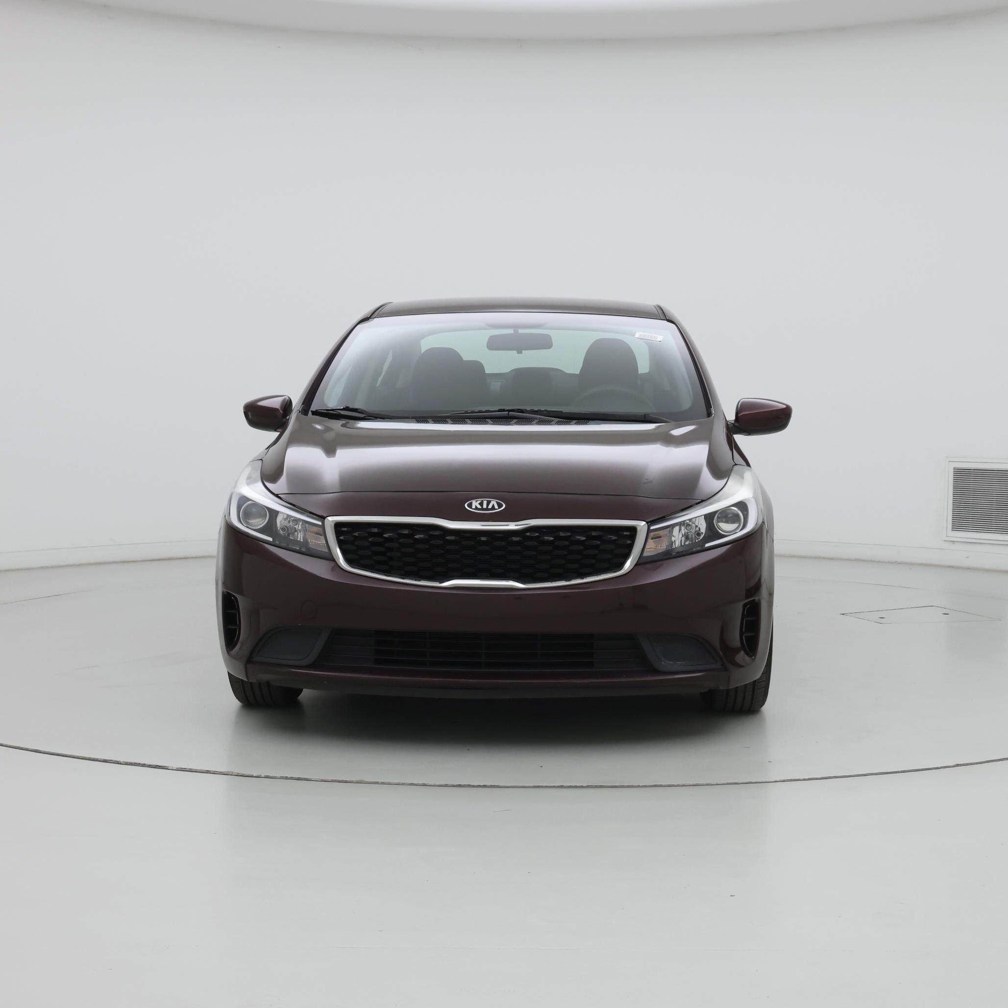 Thumbnail: 2017 Kia Forte - 5