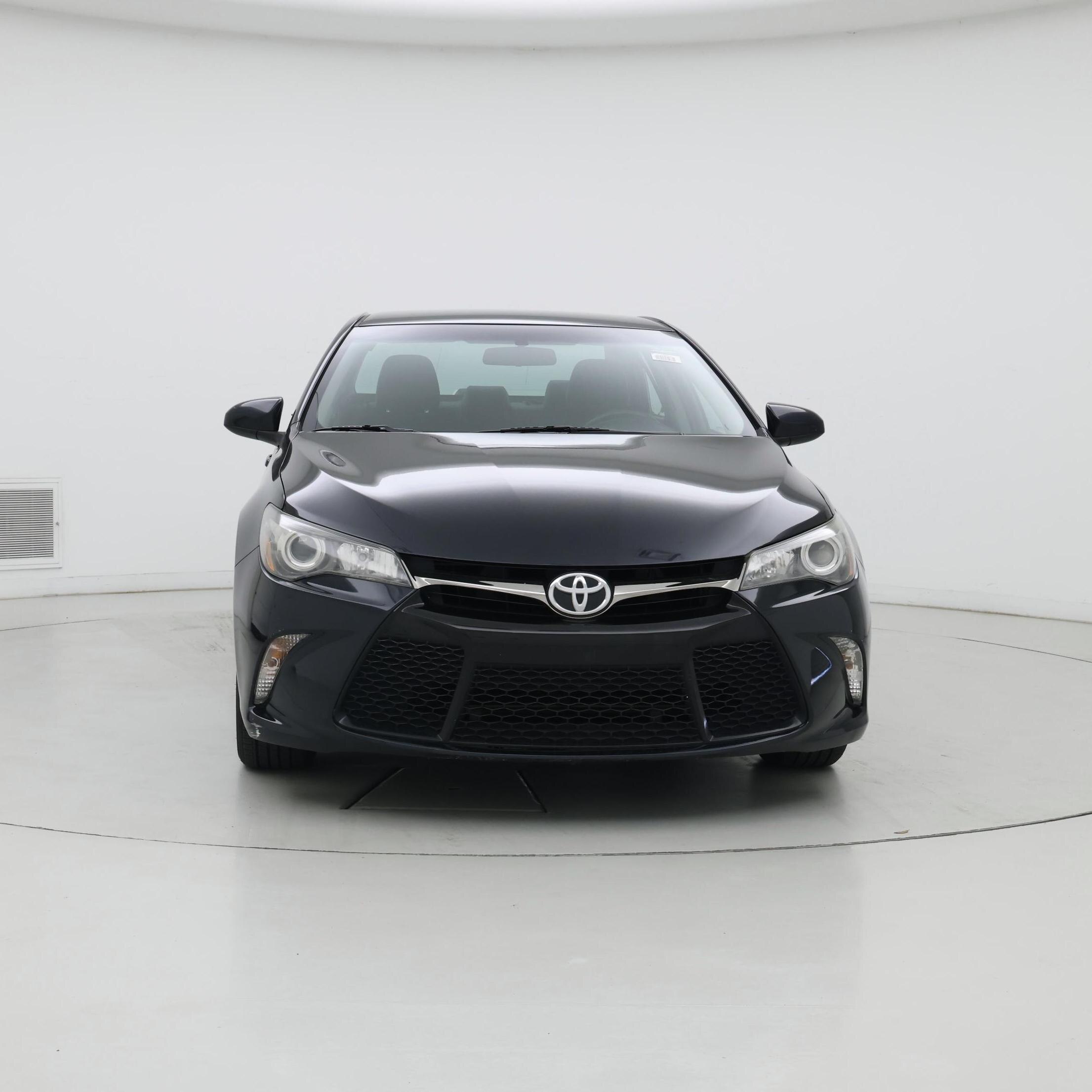 Thumbnail: 2015 Toyota Camry - 5