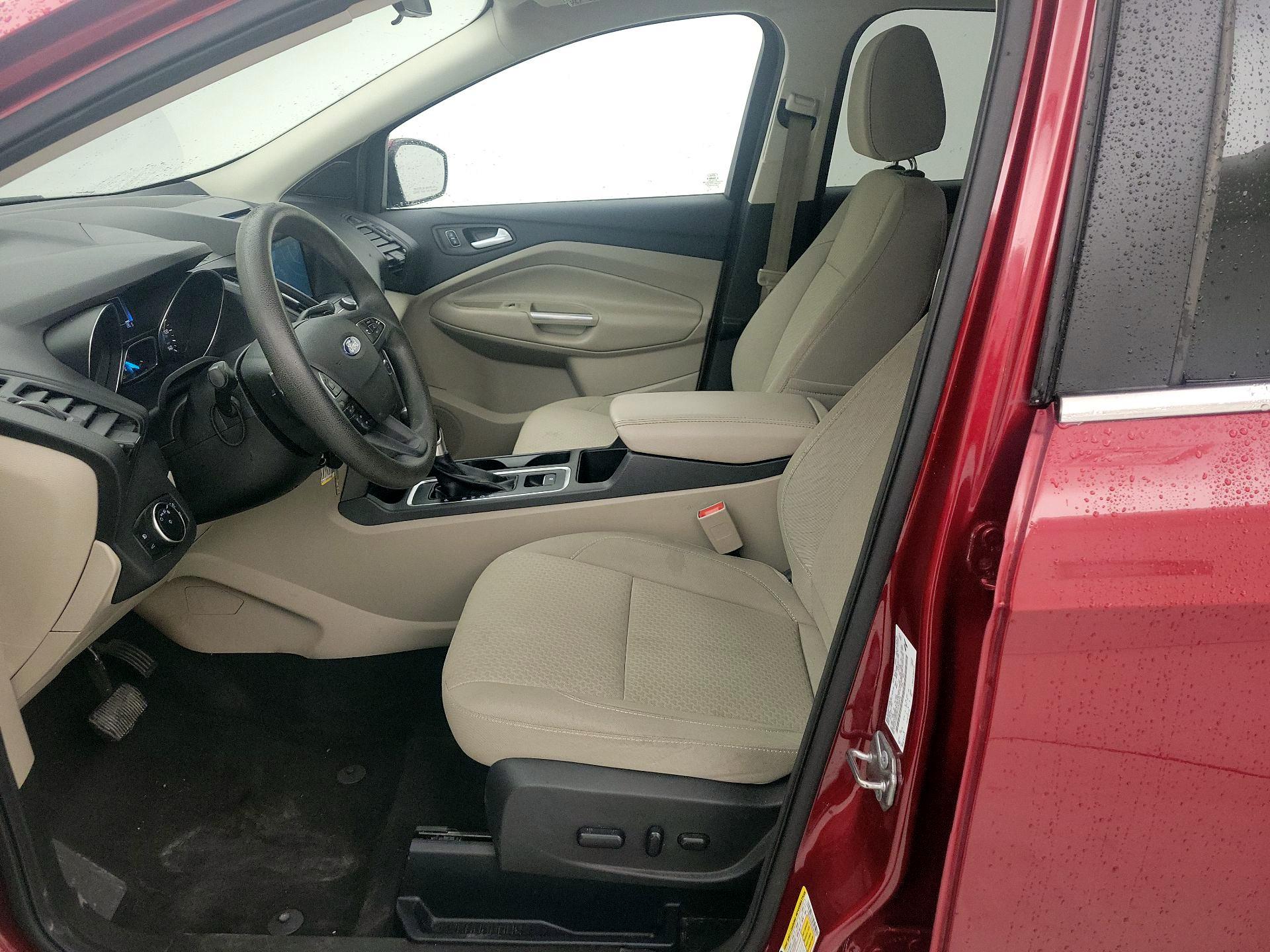 Thumbnail: 2017 Ford Escape - 11