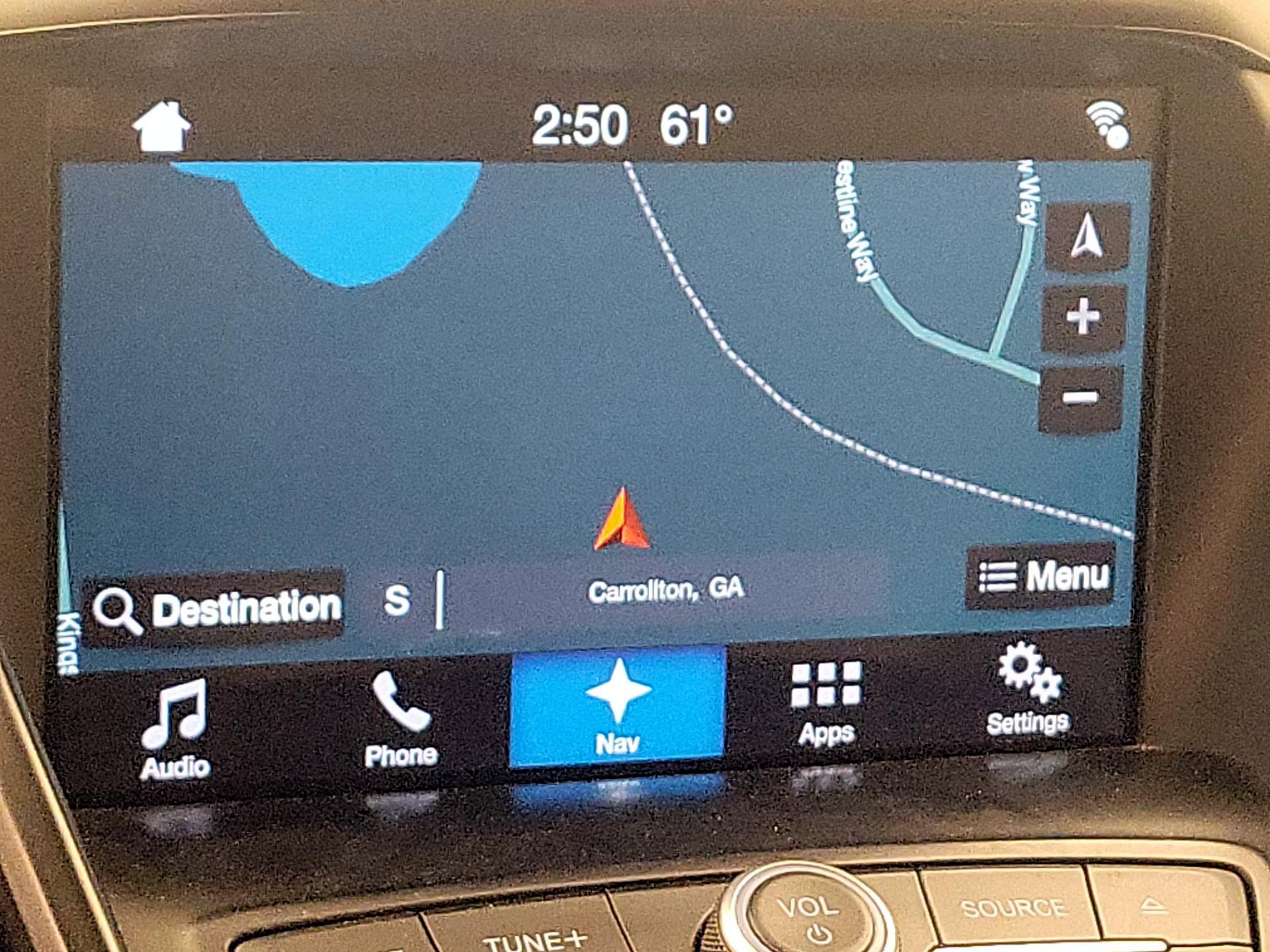 Thumbnail: 2017 Ford Escape - 14