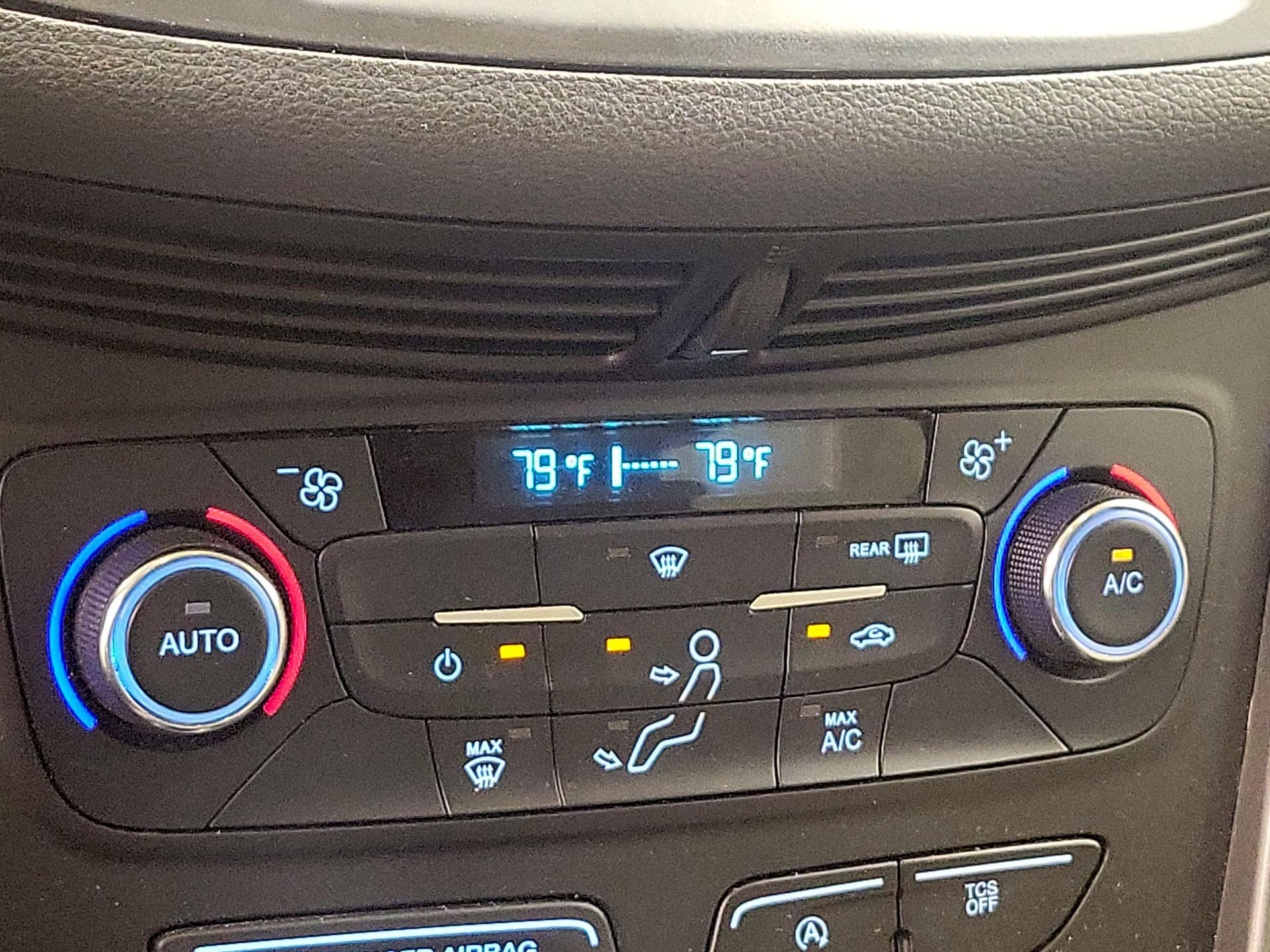 Thumbnail: 2017 Ford Escape - 17