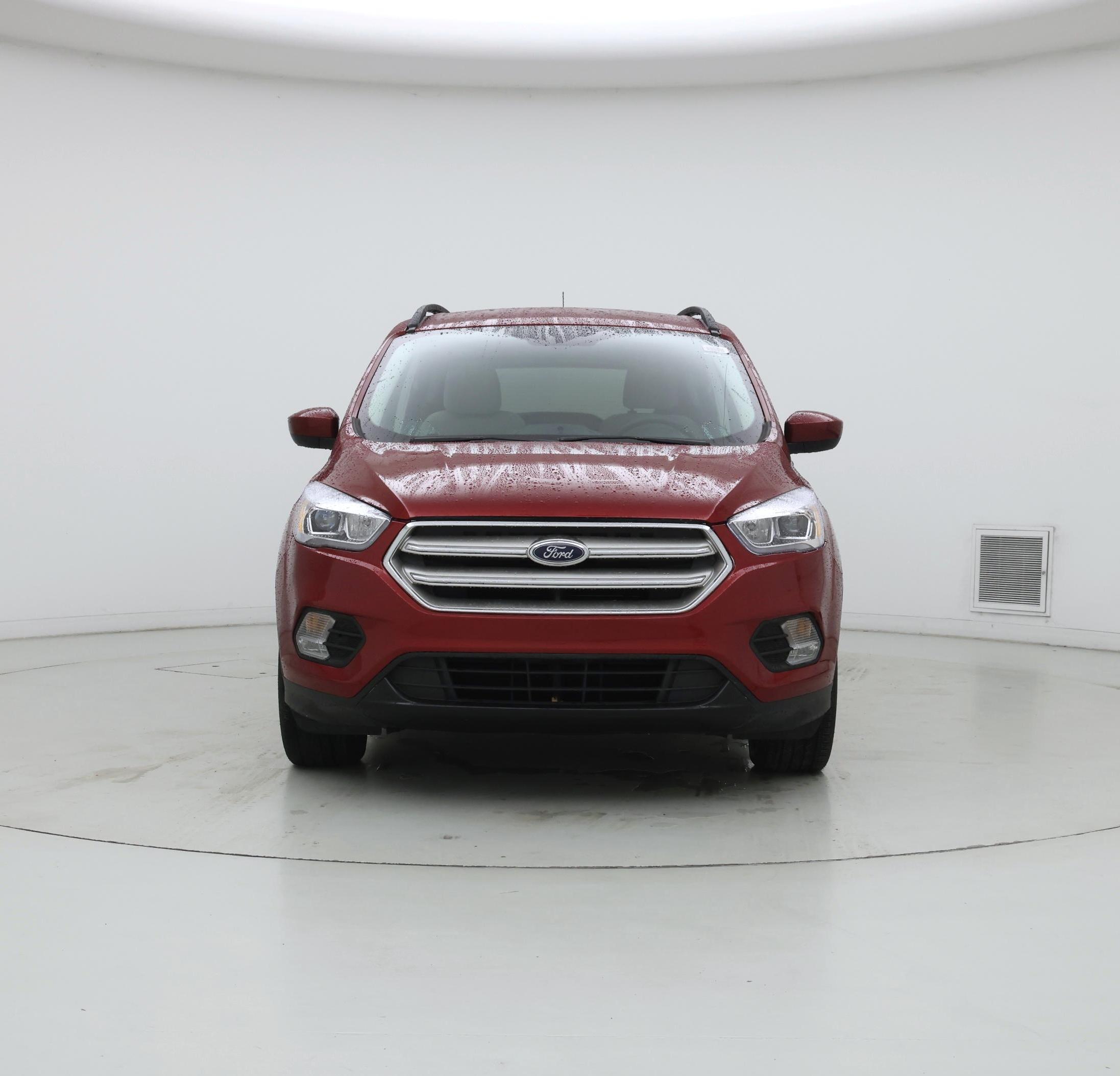 Thumbnail: 2017 Ford Escape - 5