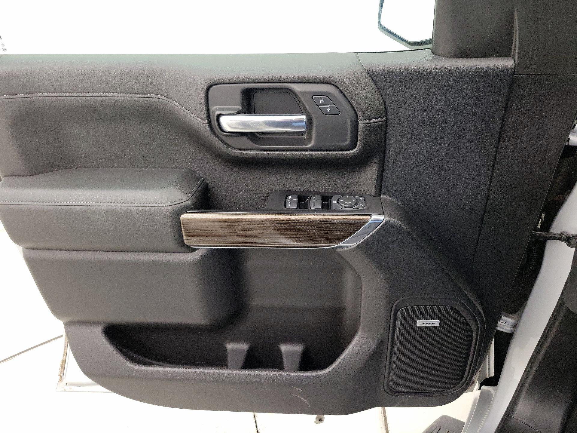 Thumbnail: 2019 Chevrolet Silverado 1500 - 12