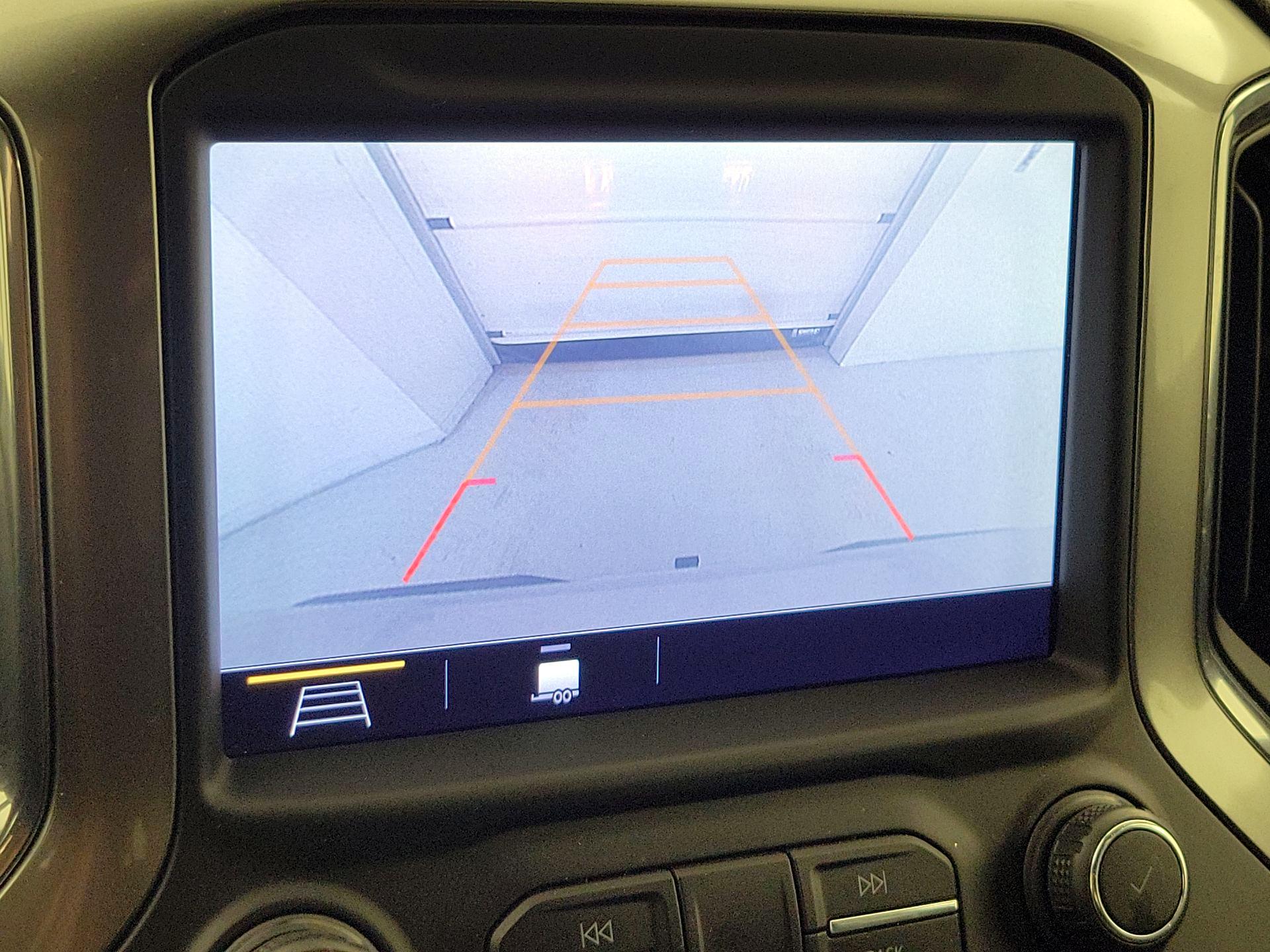 Thumbnail: 2019 Chevrolet Silverado 1500 - 14