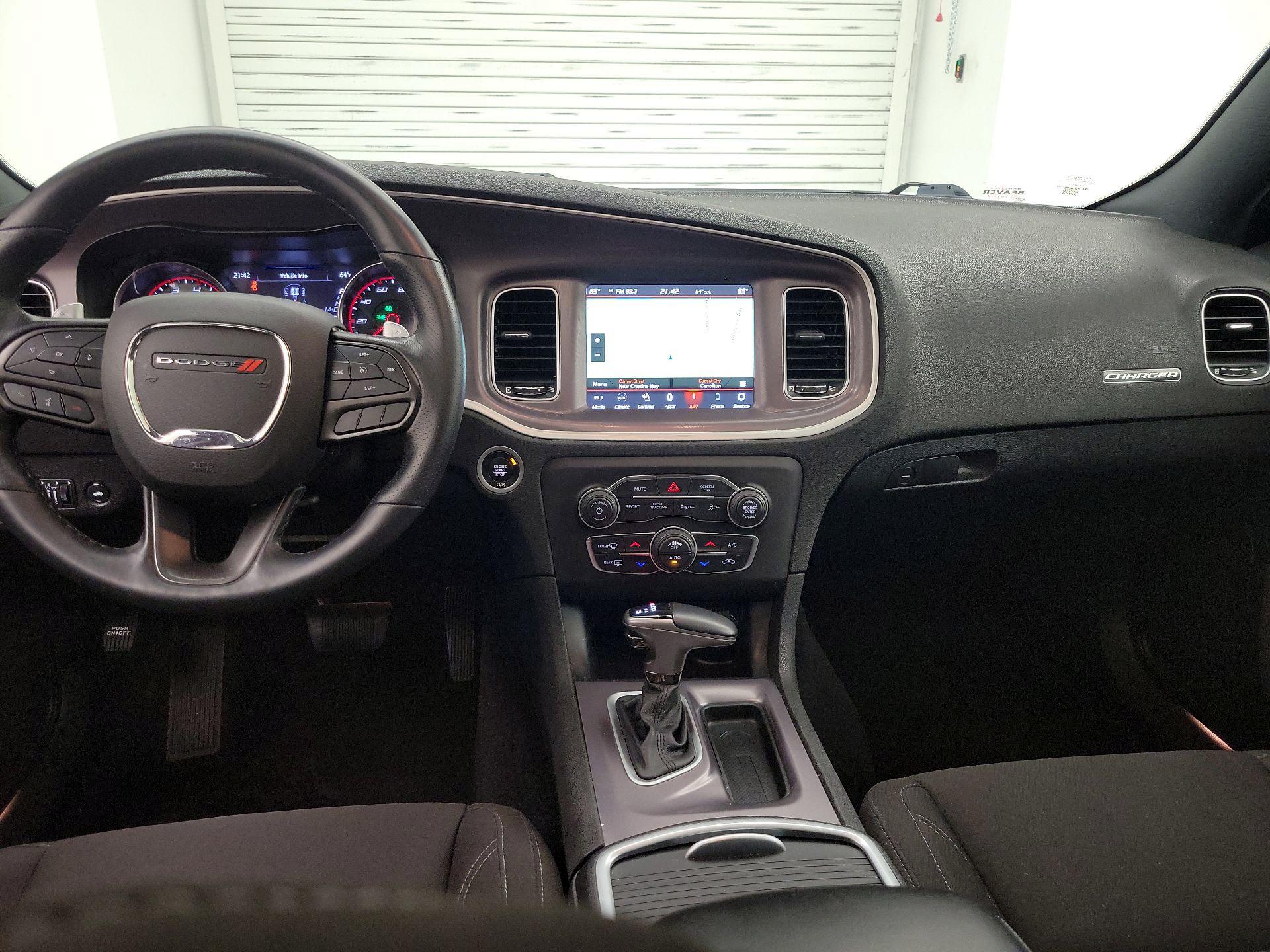 Thumbnail: 2021 Dodge Charger - 9