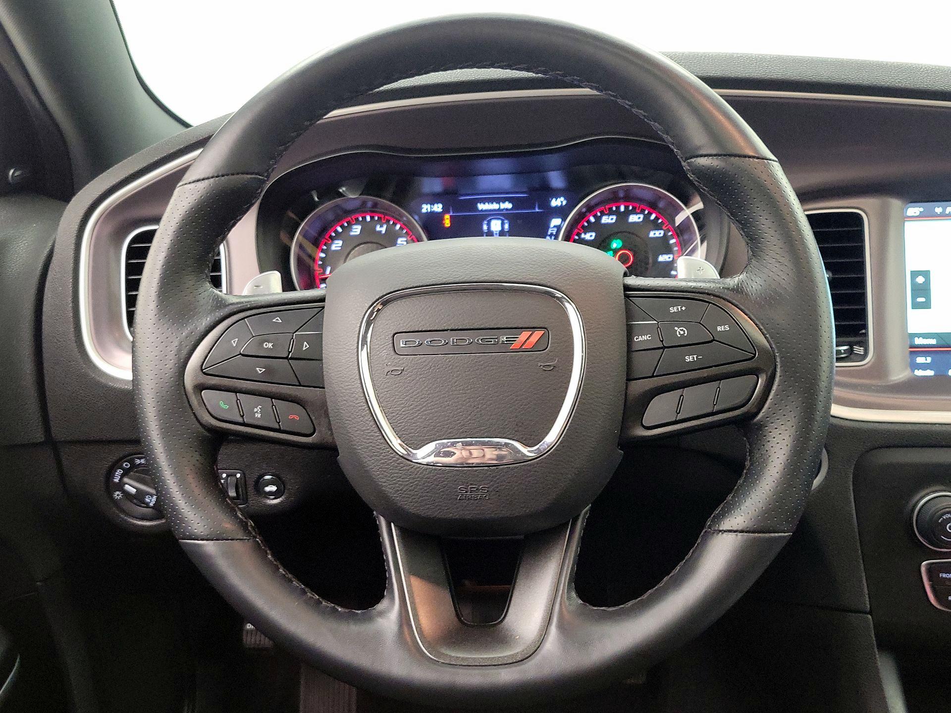 Thumbnail: 2021 Dodge Charger - 10