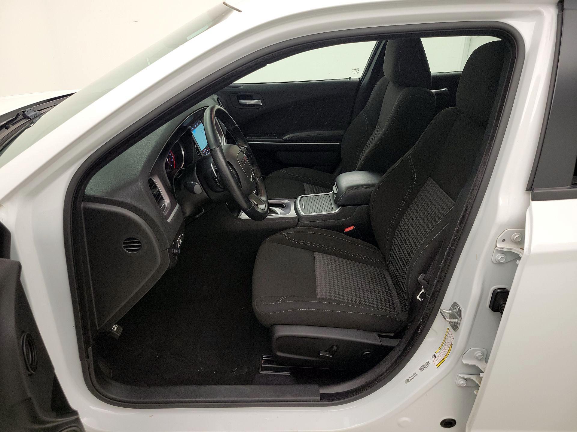 Thumbnail: 2021 Dodge Charger - 11