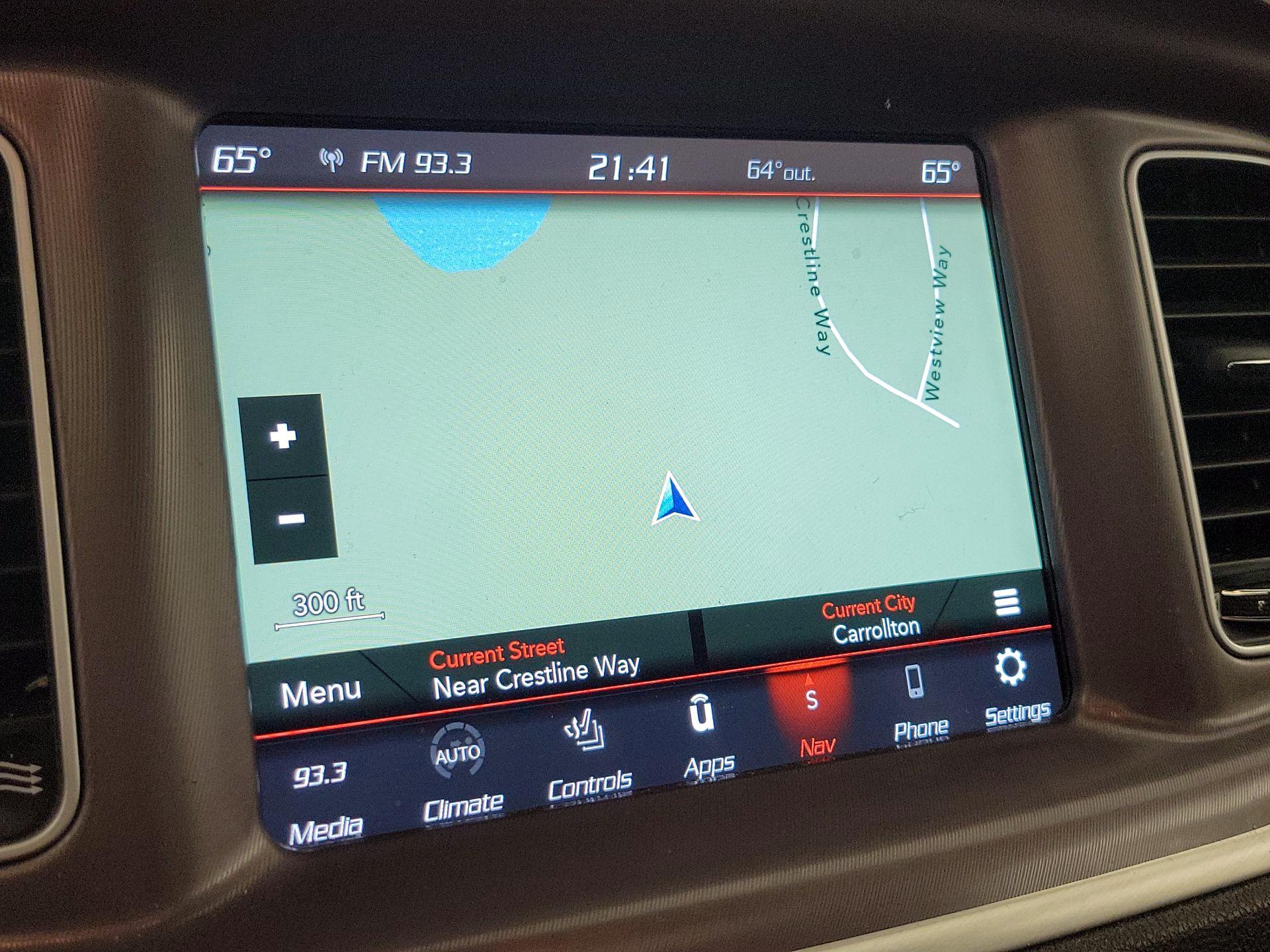 Thumbnail: 2021 Dodge Charger - 14