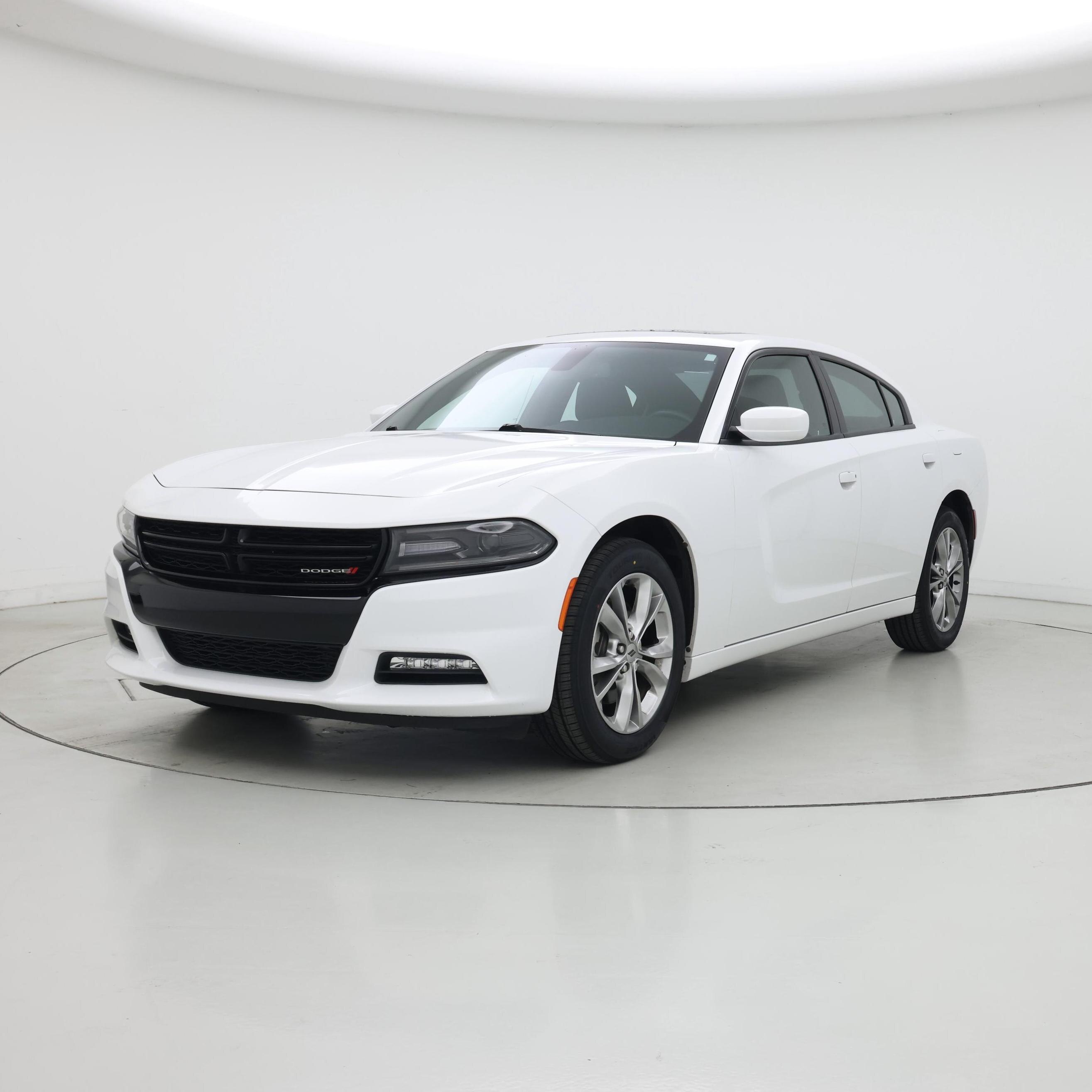Thumbnail: 2021 Dodge Charger - 4