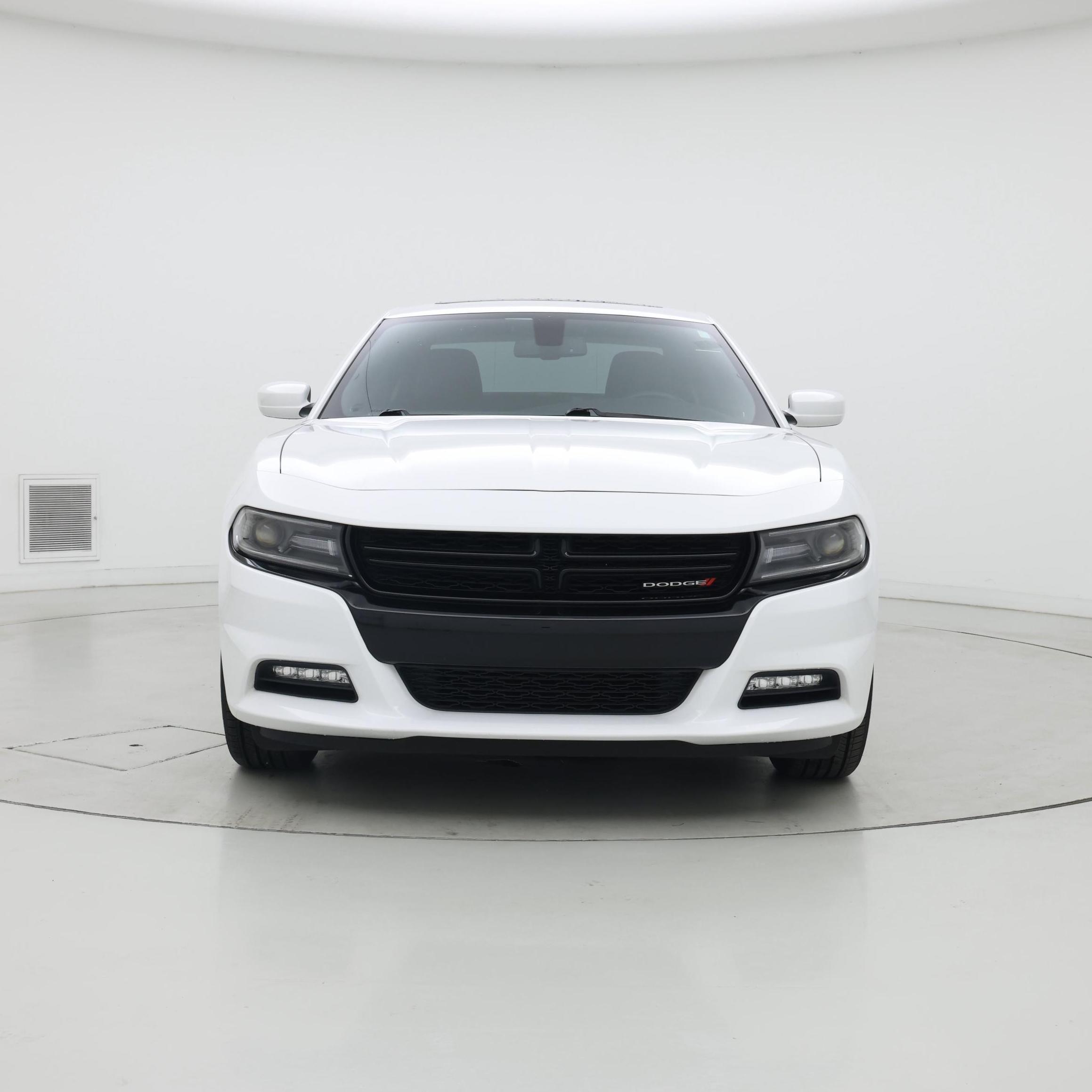 Thumbnail: 2021 Dodge Charger - 5