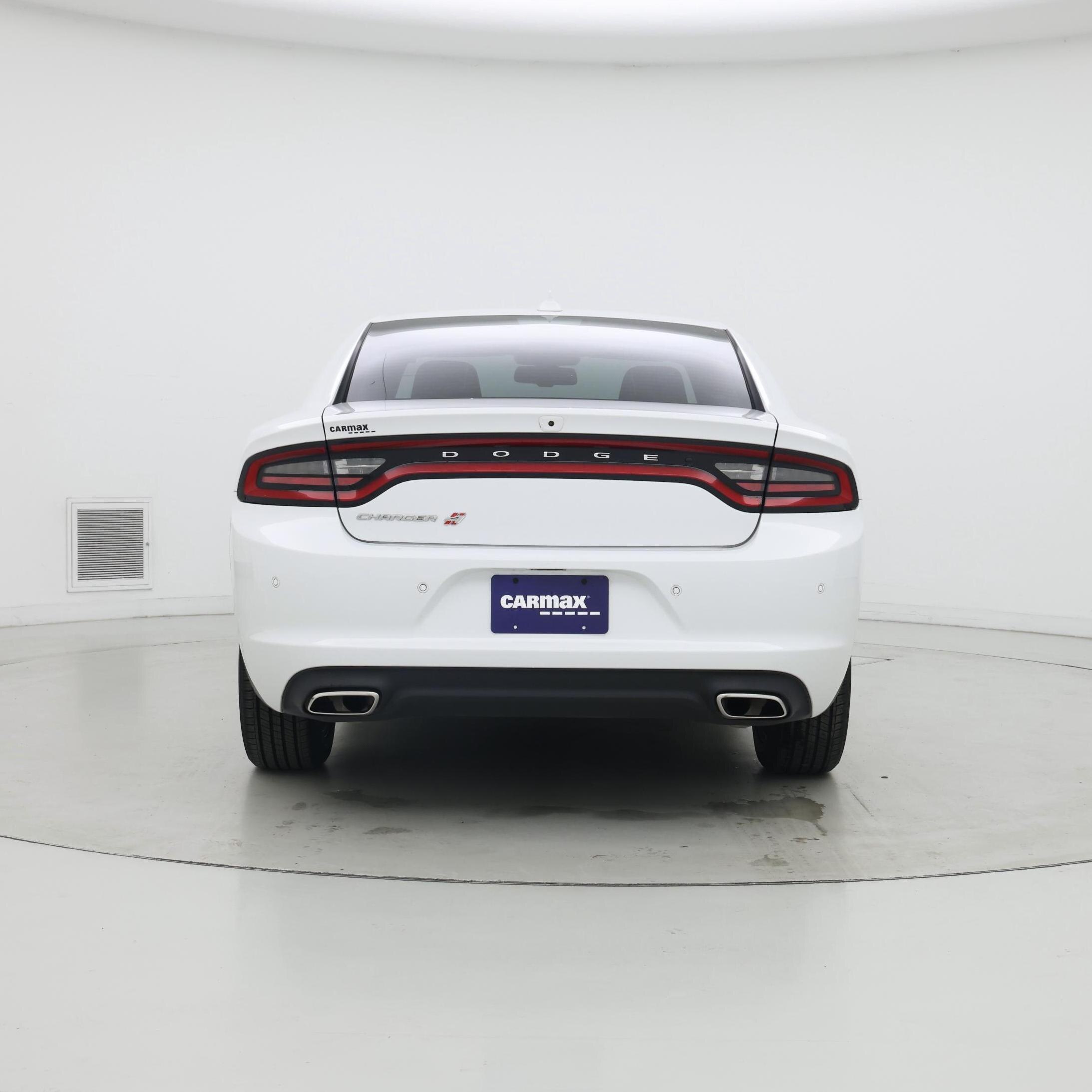 Thumbnail: 2021 Dodge Charger - 6