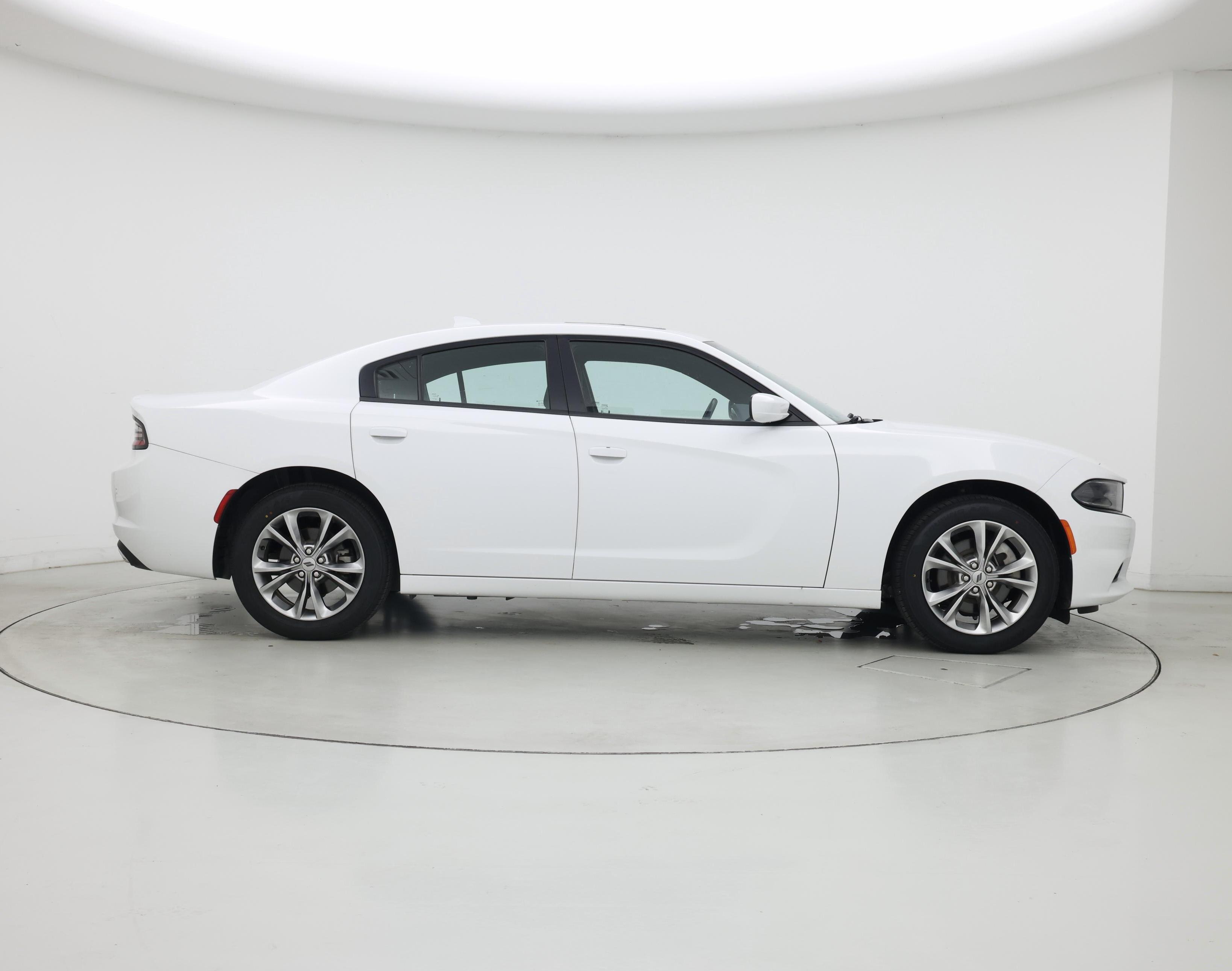 Thumbnail: 2021 Dodge Charger - 7