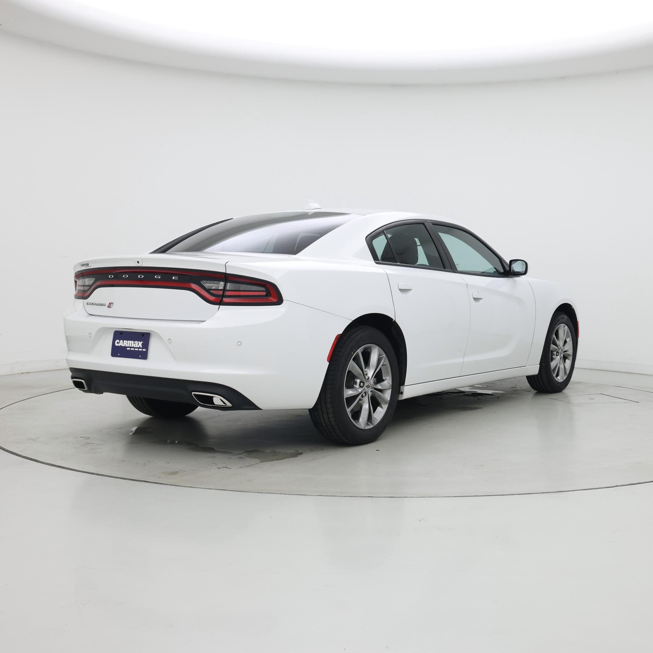 Thumbnail: 2021 Dodge Charger - 8