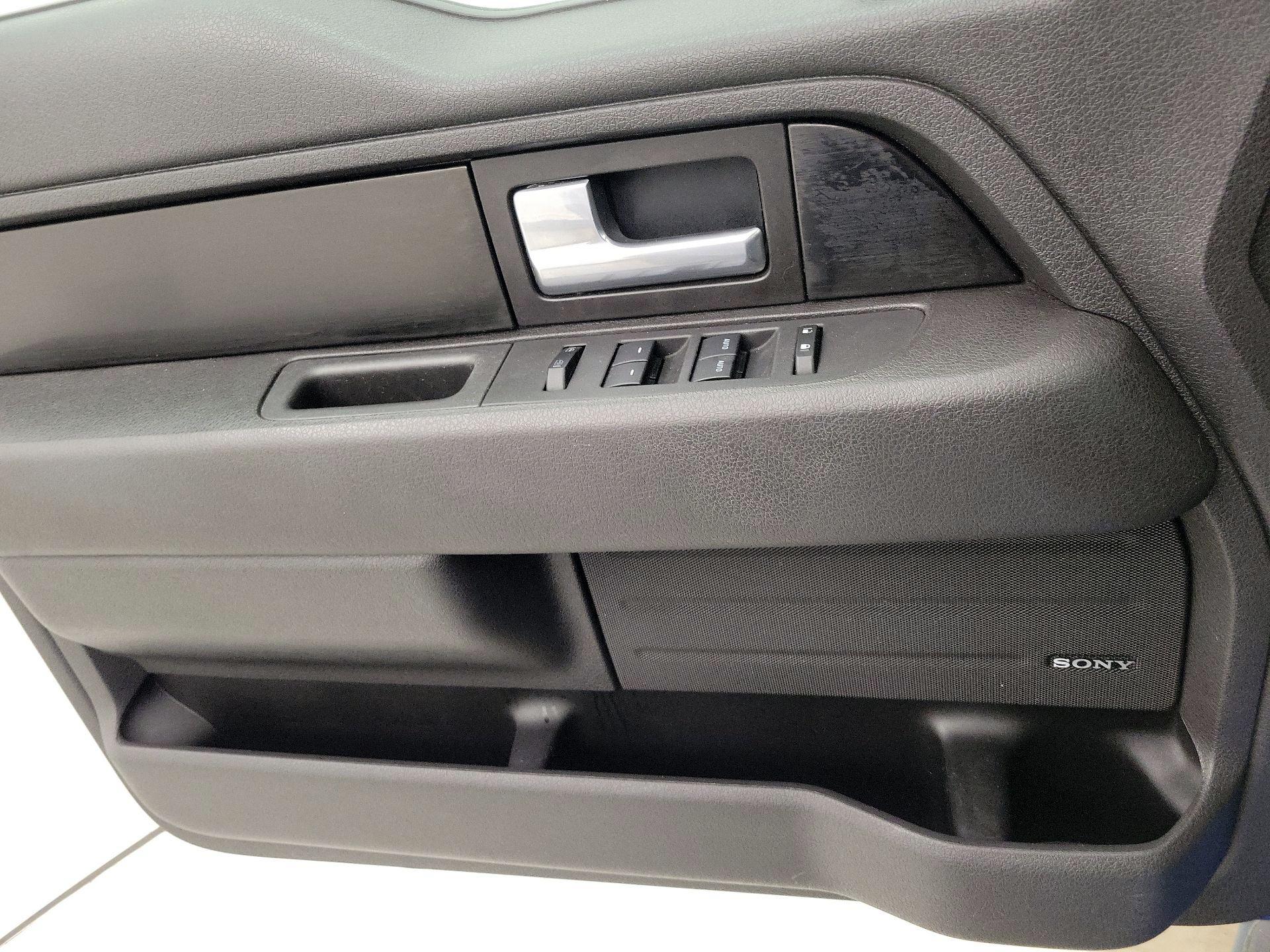 Thumbnail: 2014 Ford F-150 - 12