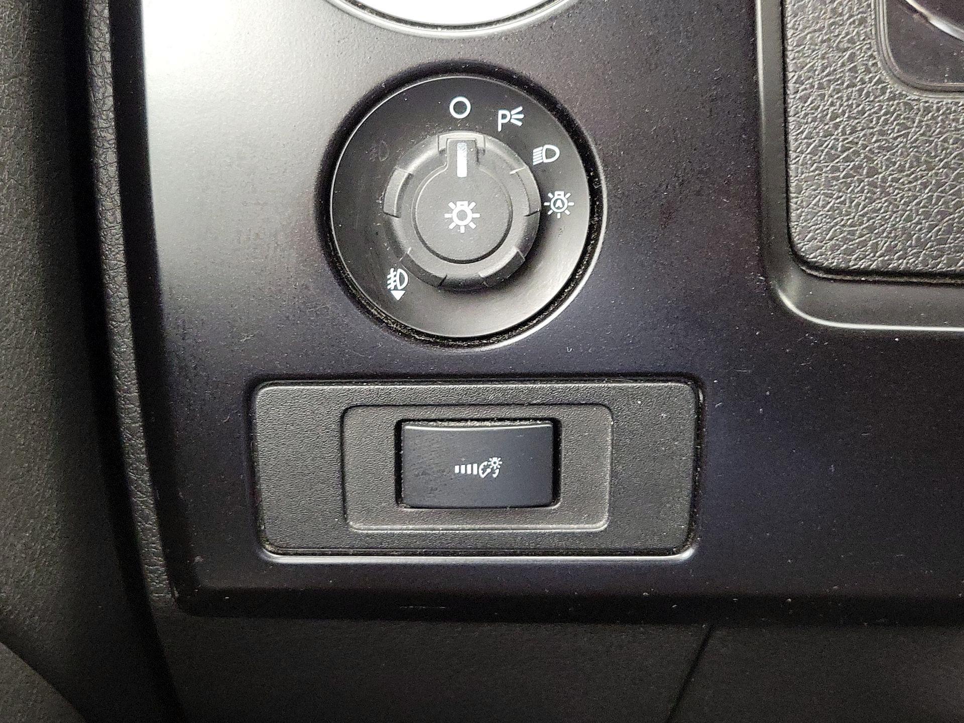 Thumbnail: 2014 Ford F-150 - 13