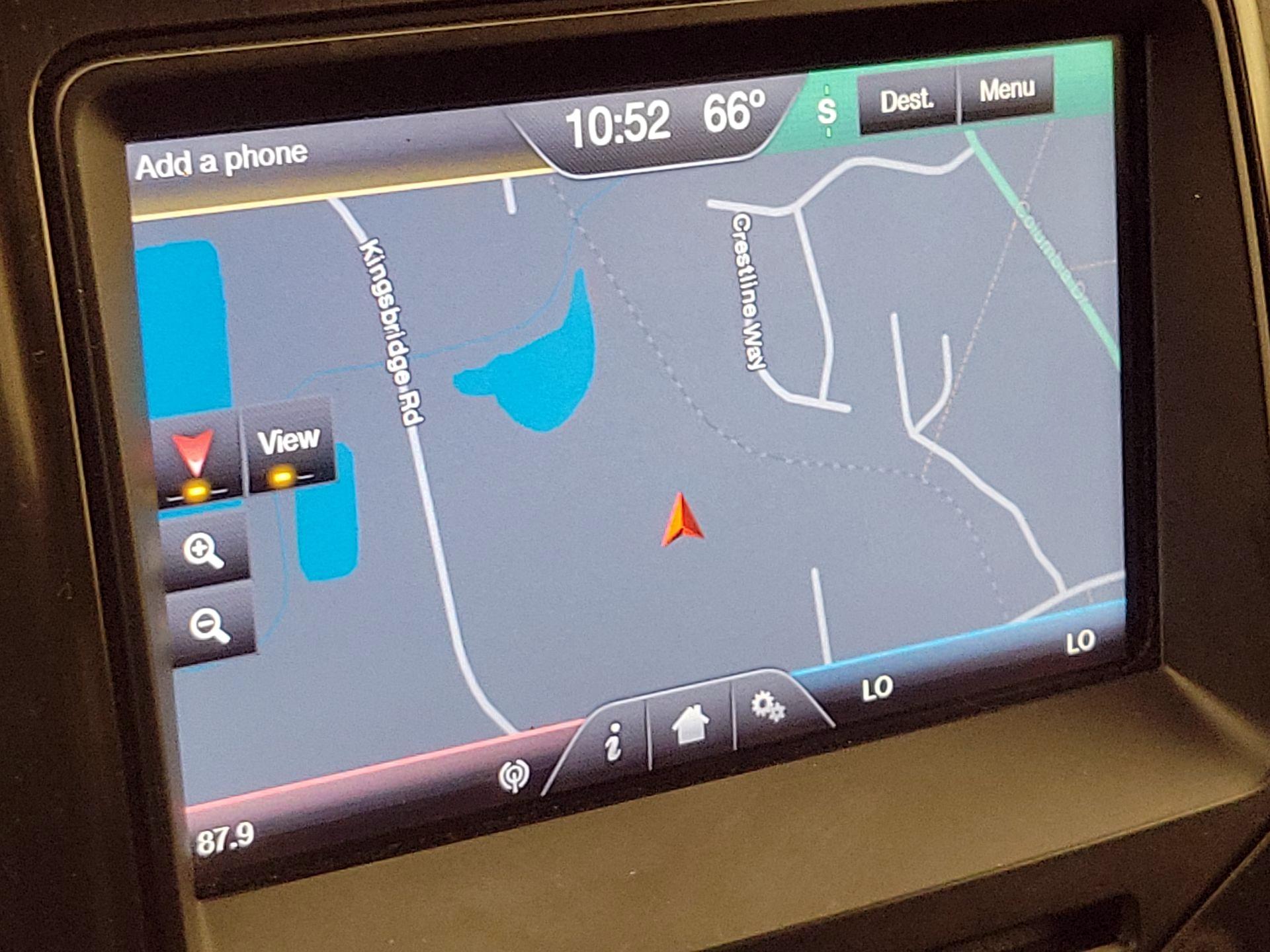 Thumbnail: 2014 Ford F-150 - 14