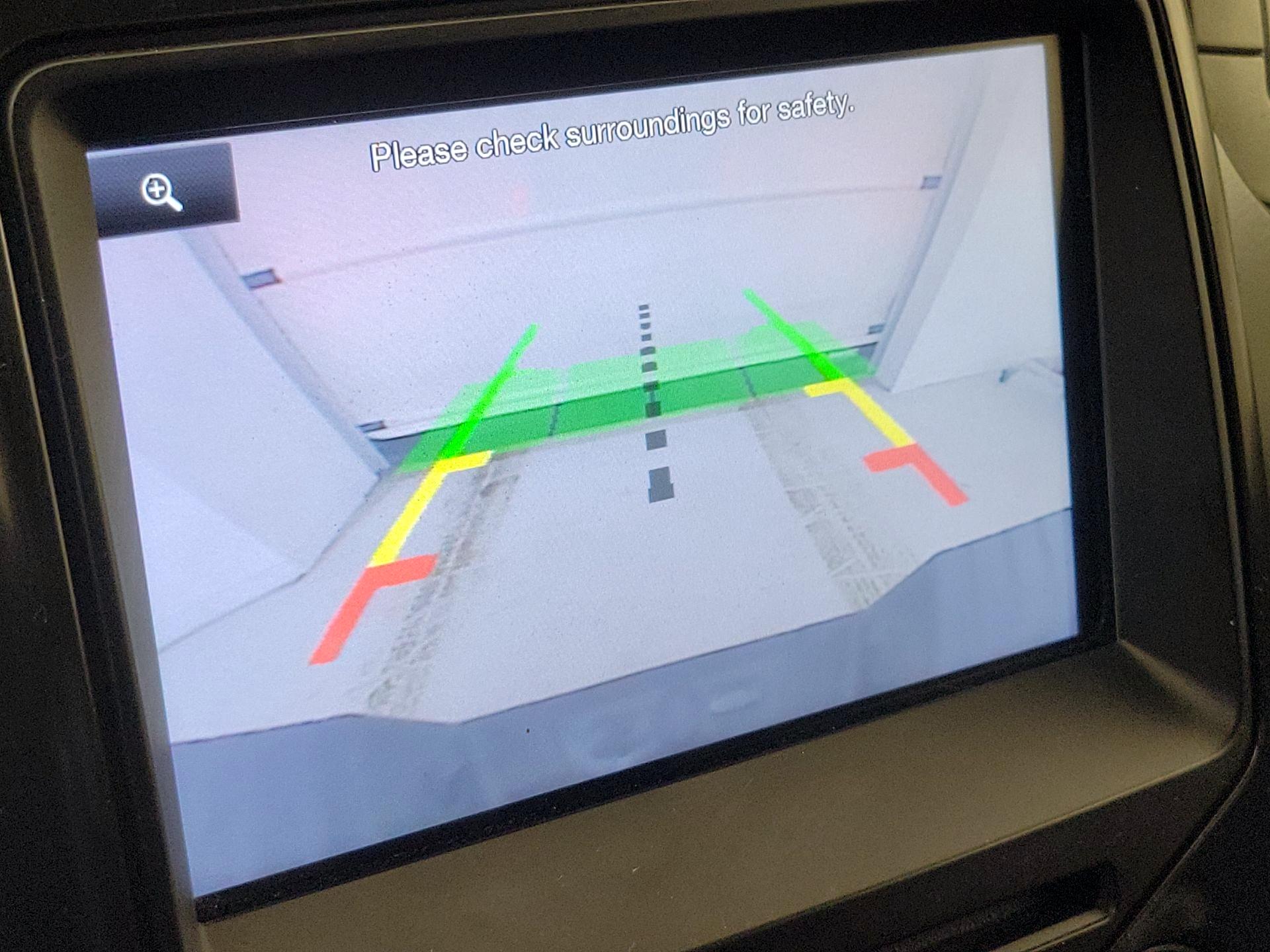 Thumbnail: 2014 Ford F-150 - 15