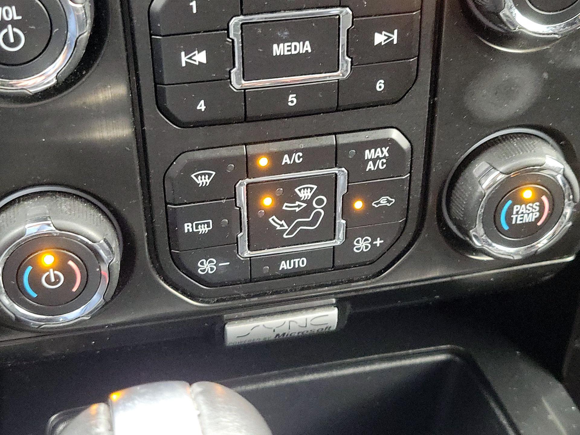 Thumbnail: 2014 Ford F-150 - 17