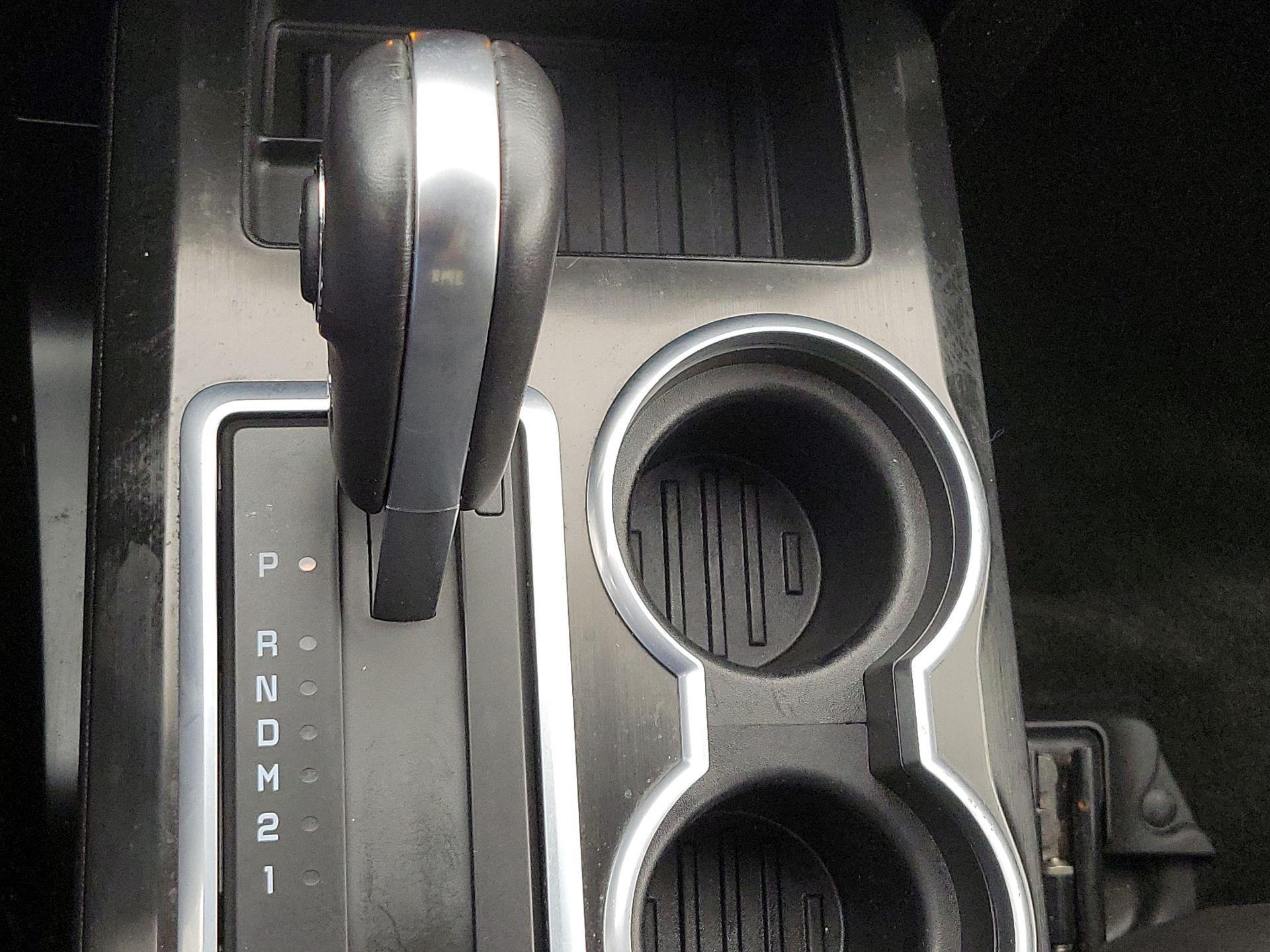 Thumbnail: 2014 Ford F-150 - 18