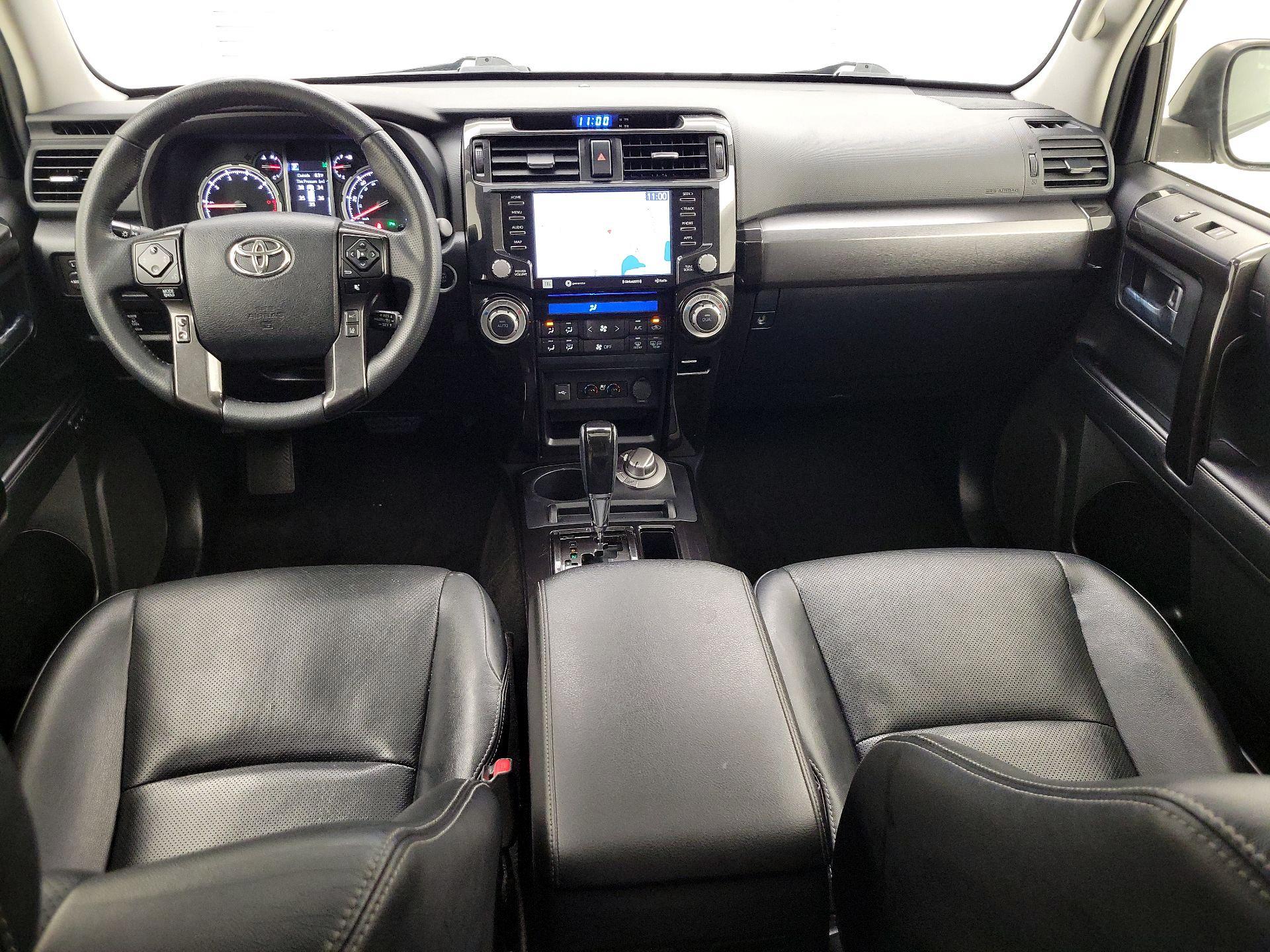 Thumbnail: 2021 Toyota 4Runner - 9
