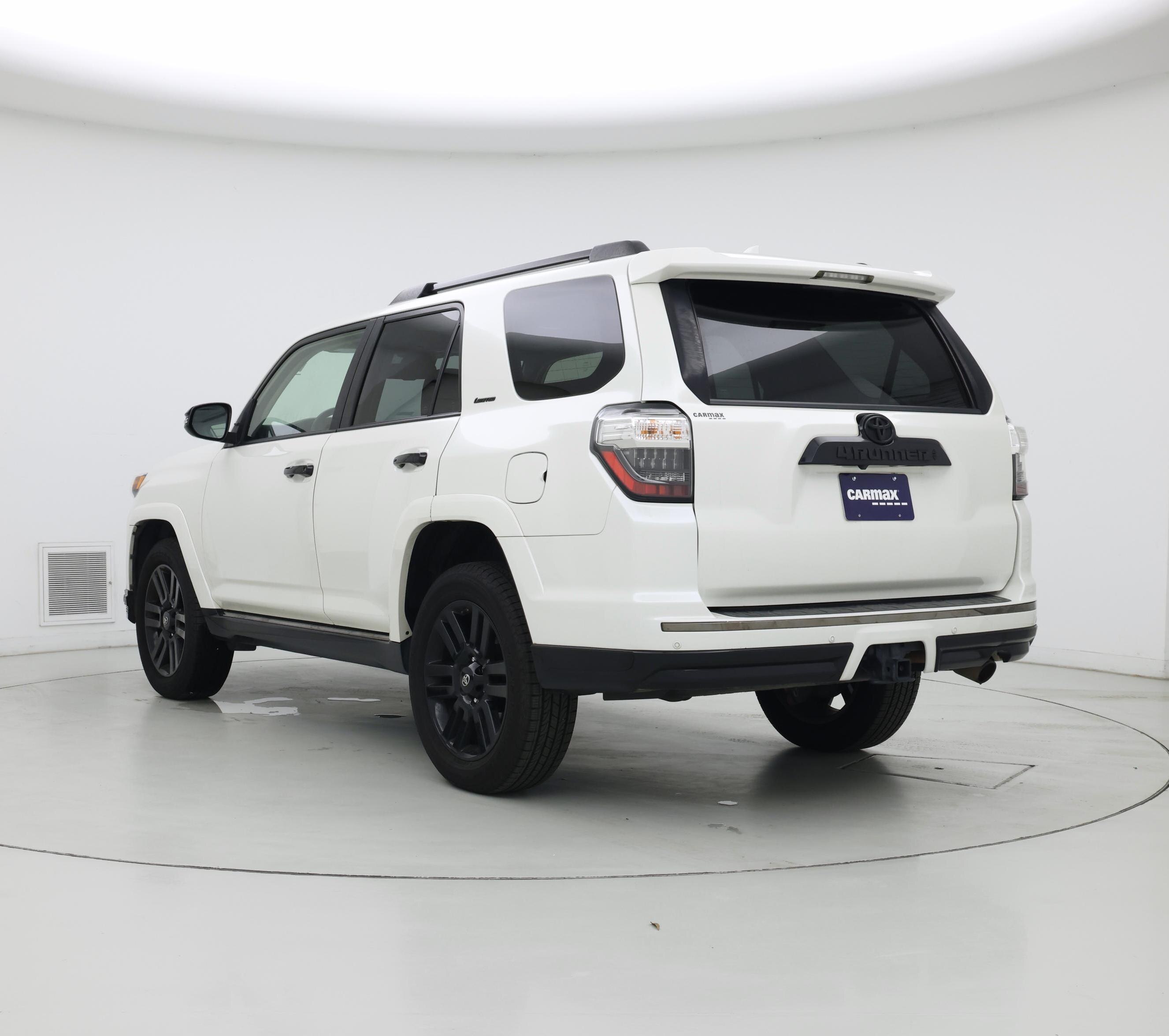 Thumbnail: 2021 Toyota 4Runner - 2