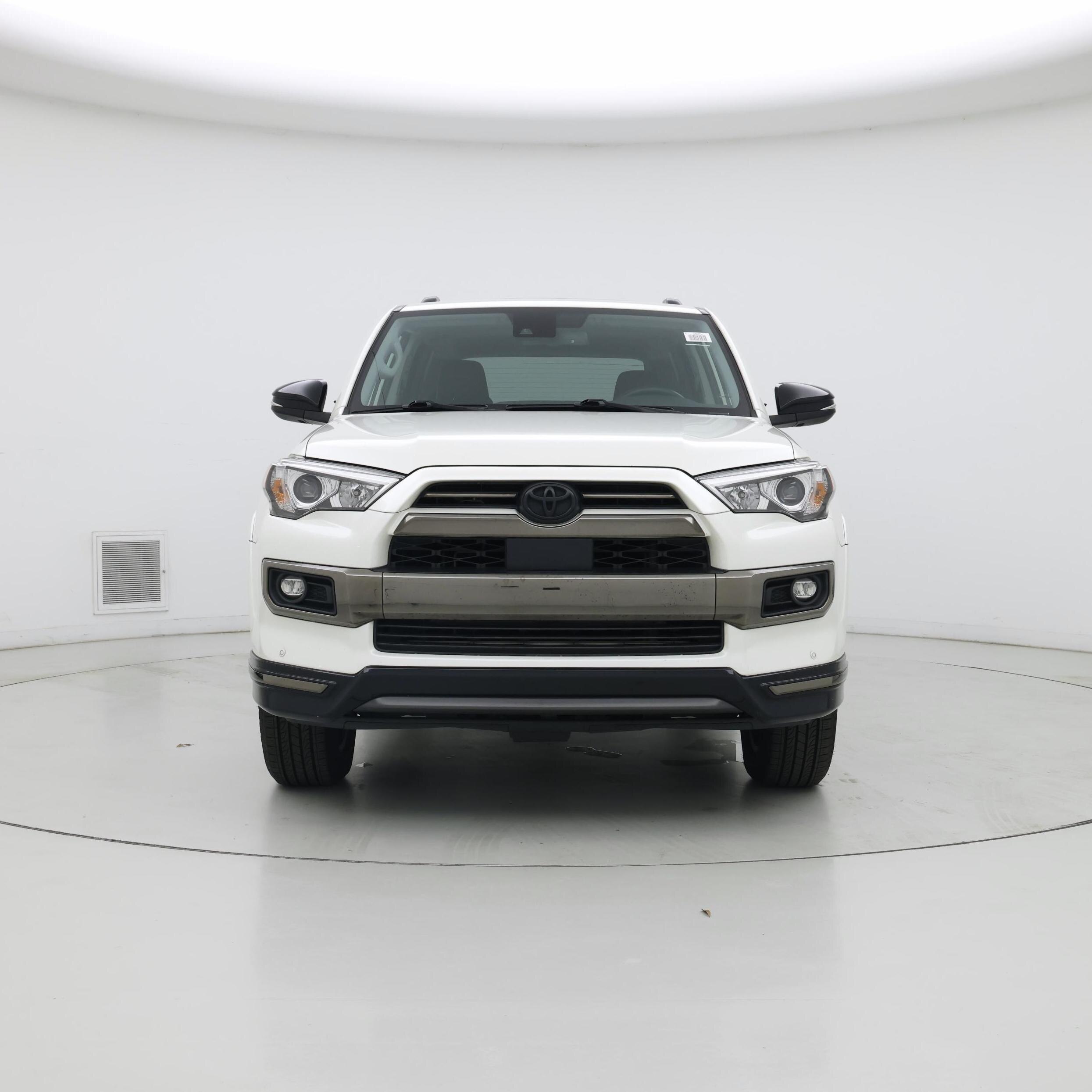 Thumbnail: 2021 Toyota 4Runner - 5