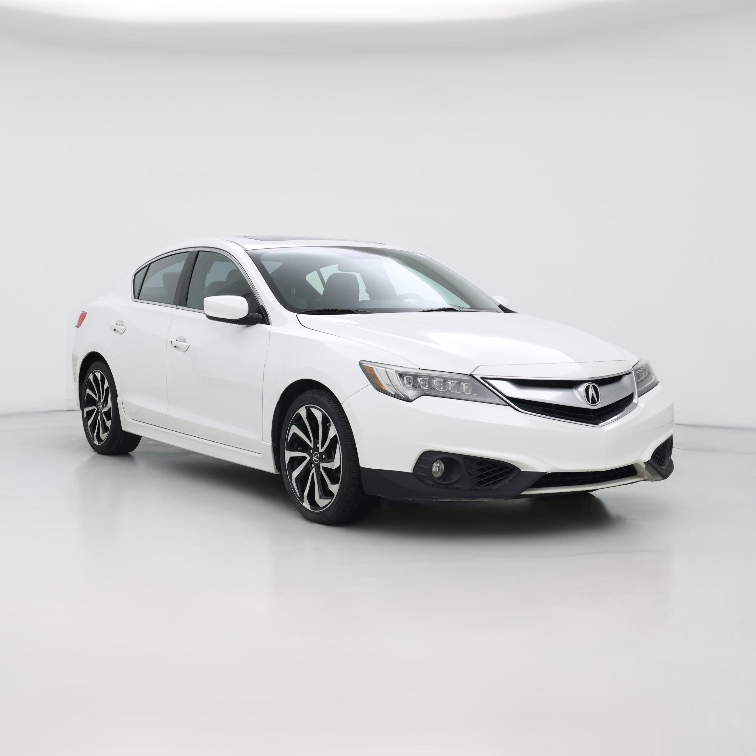 Thumbnail: 2016 Acura ILX - 1