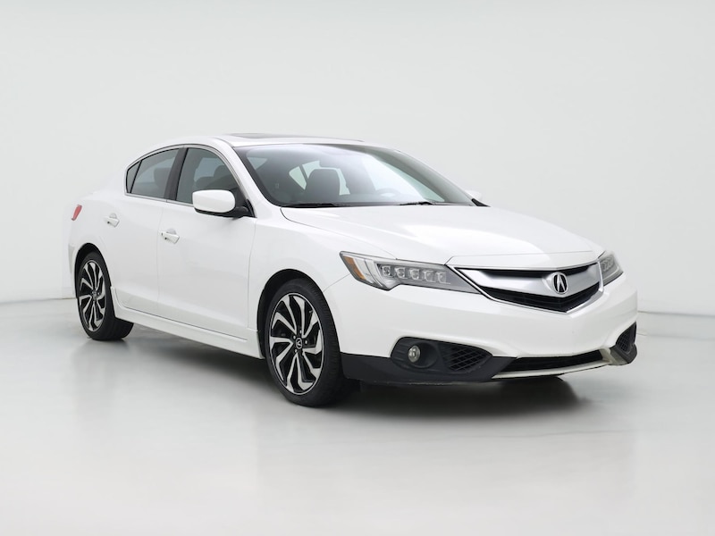 2016 Acura ILX Premium -
                  Kennesaw, GA