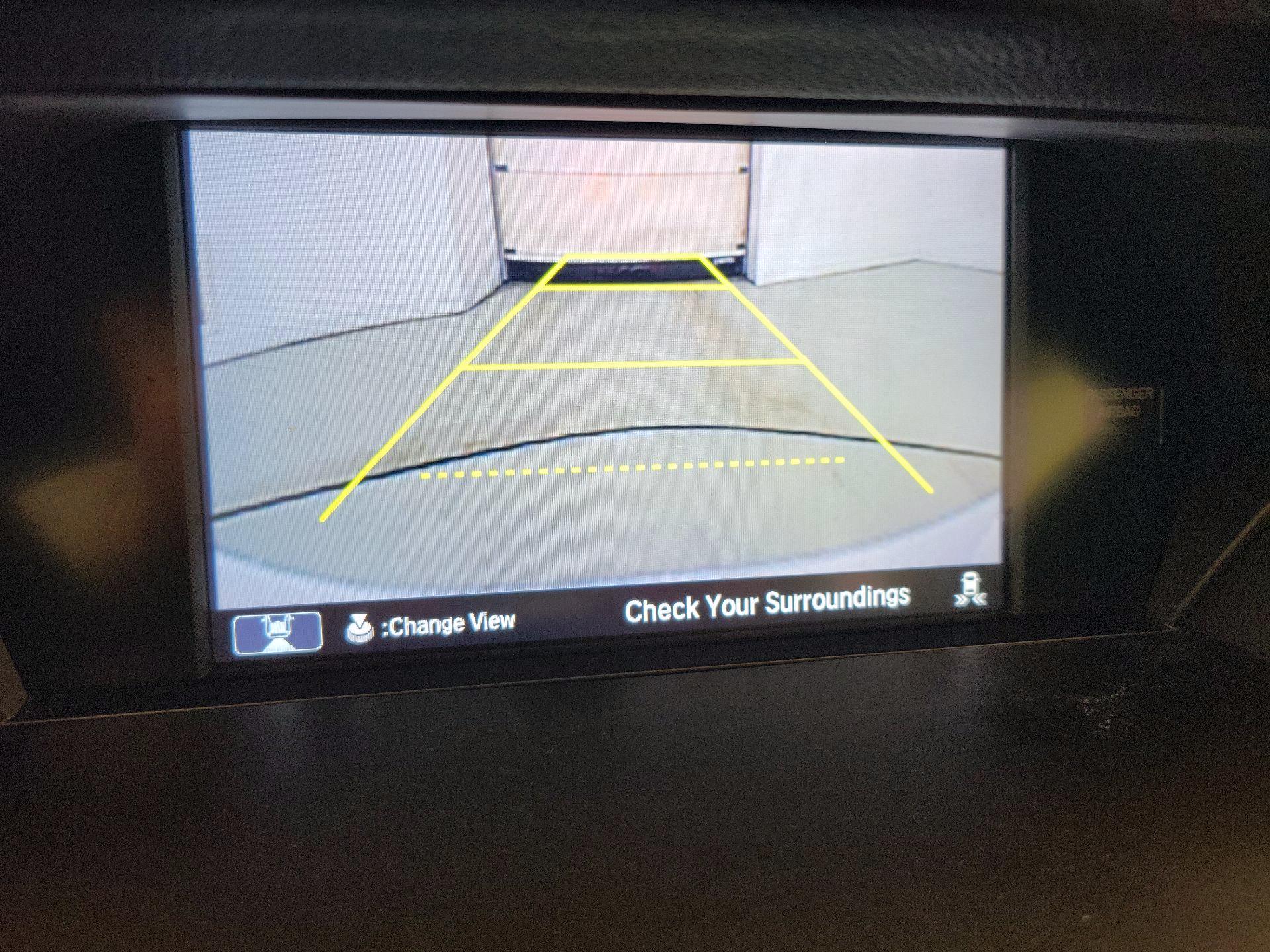 Thumbnail: 2016 Acura ILX - 14