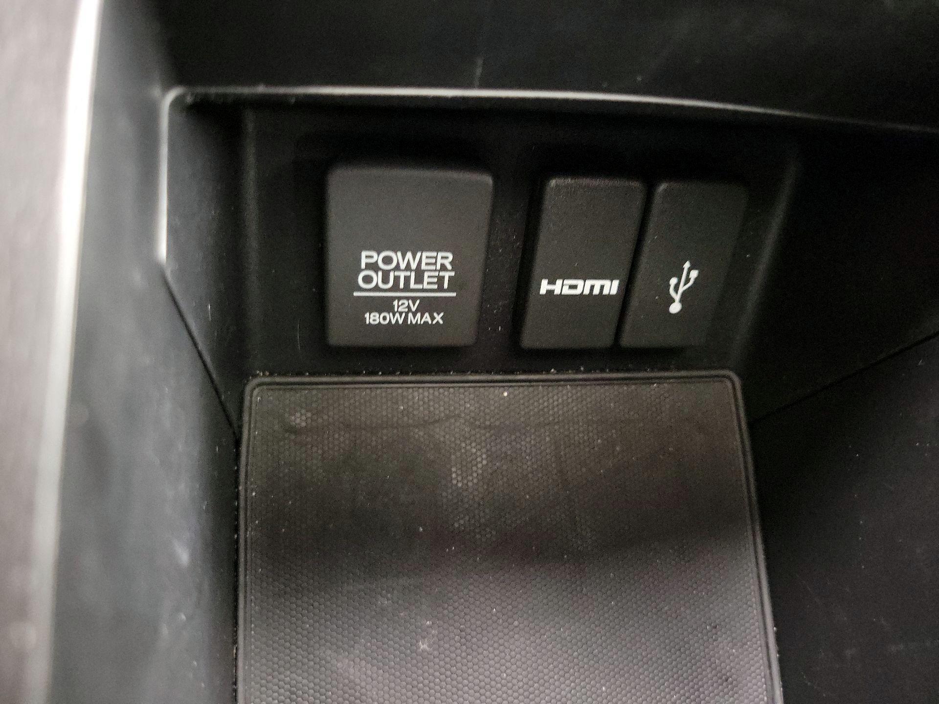 Thumbnail: 2016 Acura ILX - 18