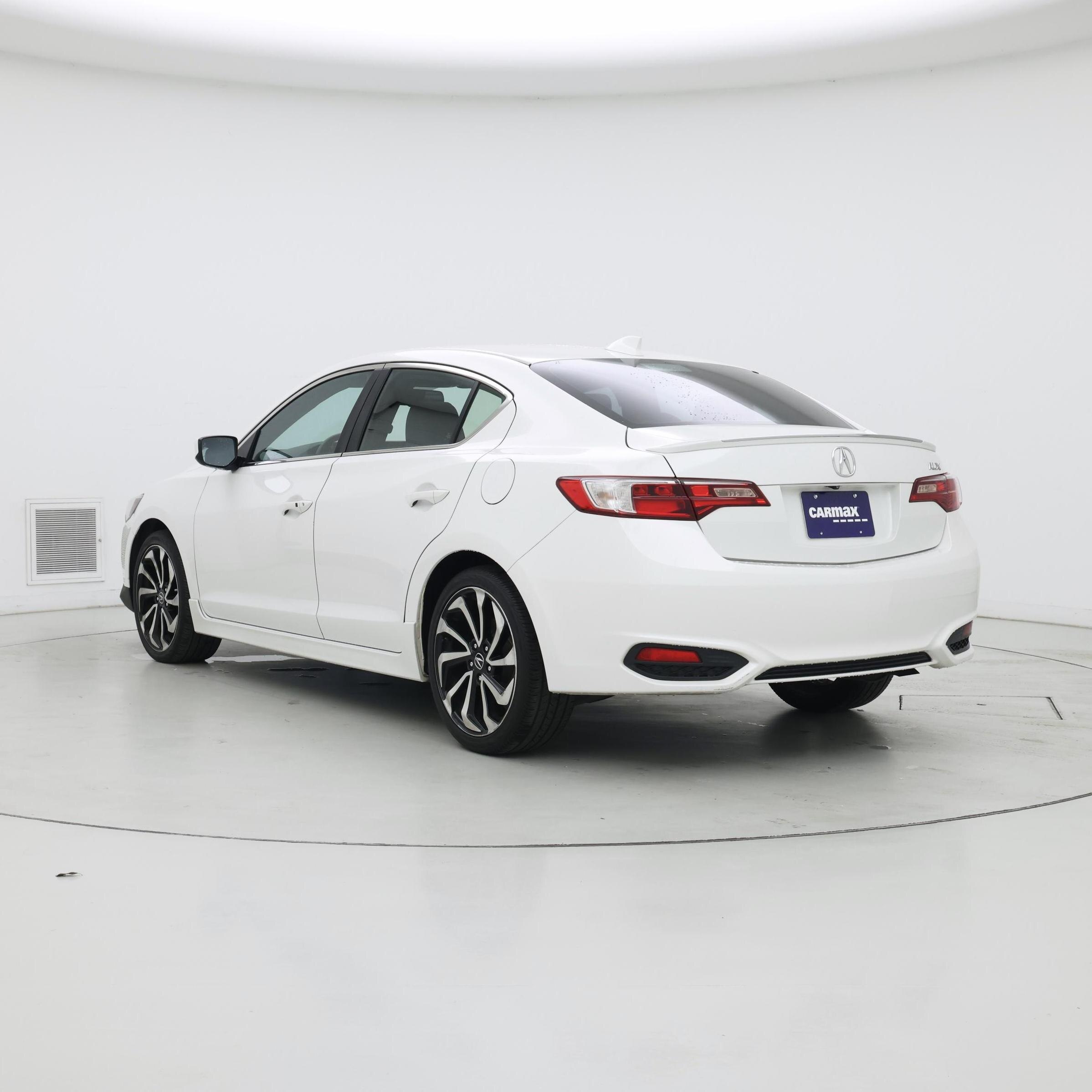 Thumbnail: 2016 Acura ILX - 2
