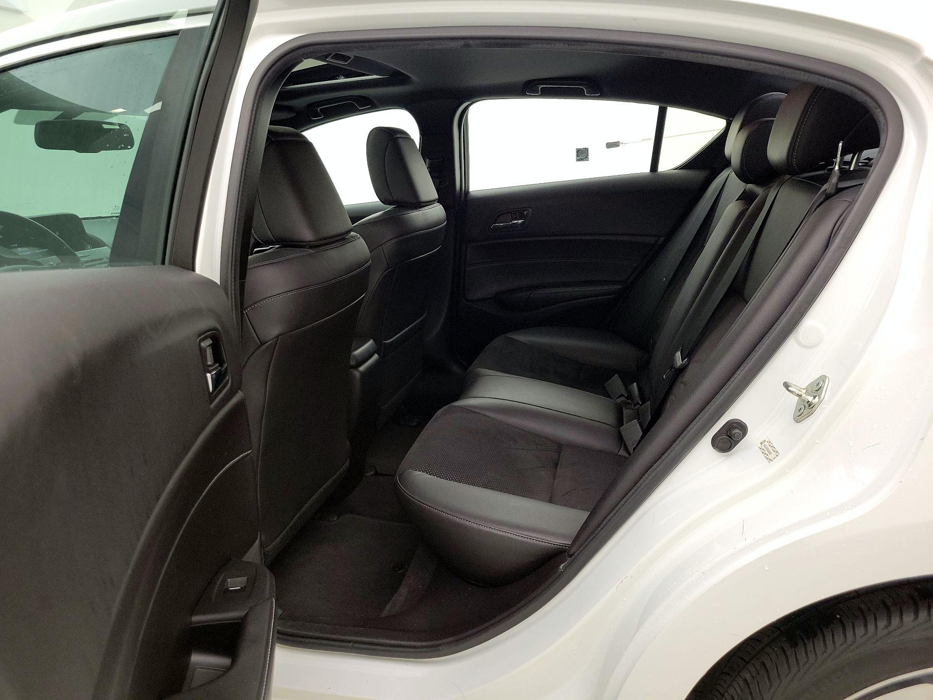 Thumbnail: 2016 Acura ILX - 20