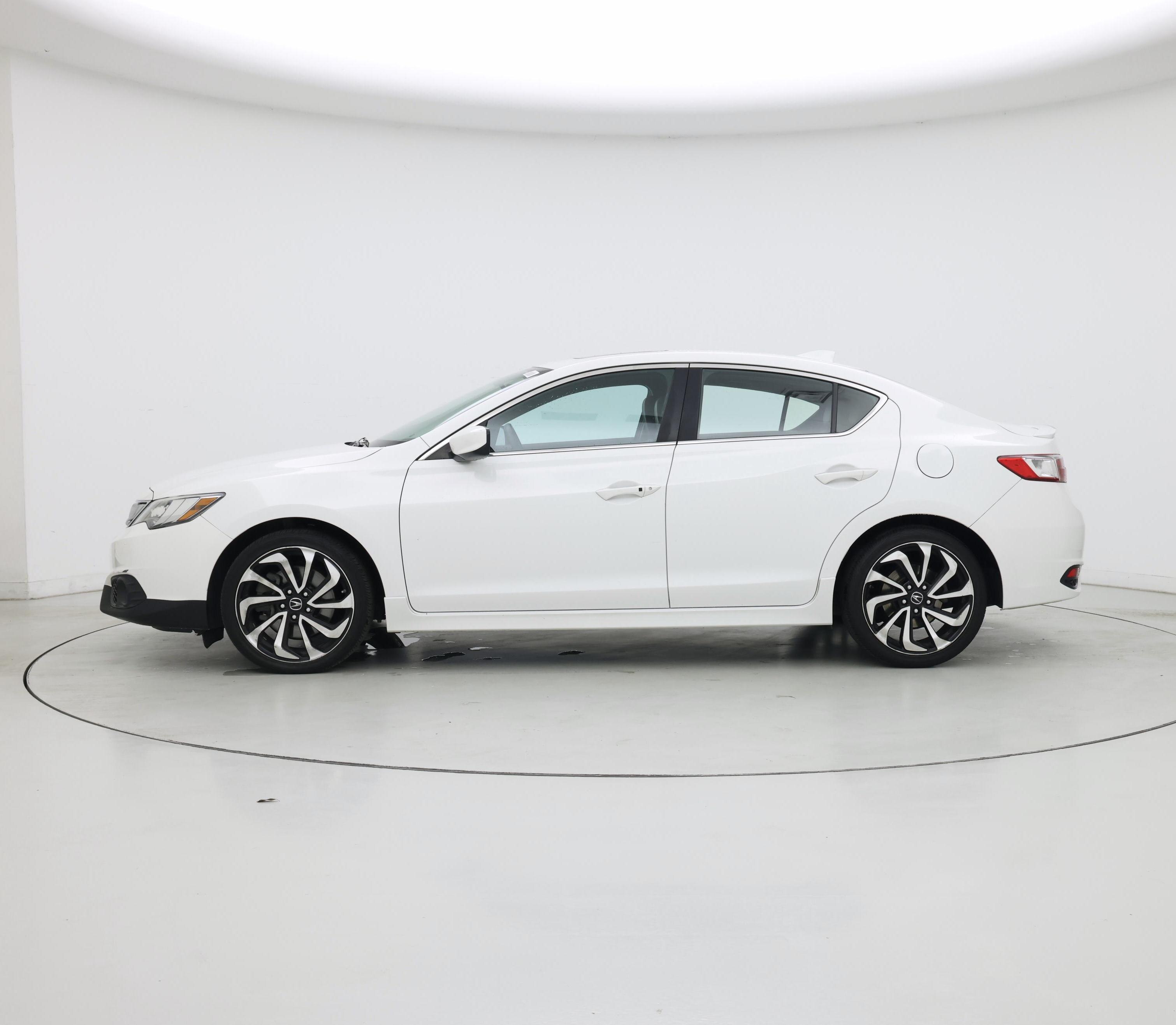 Thumbnail: 2016 Acura ILX - 3