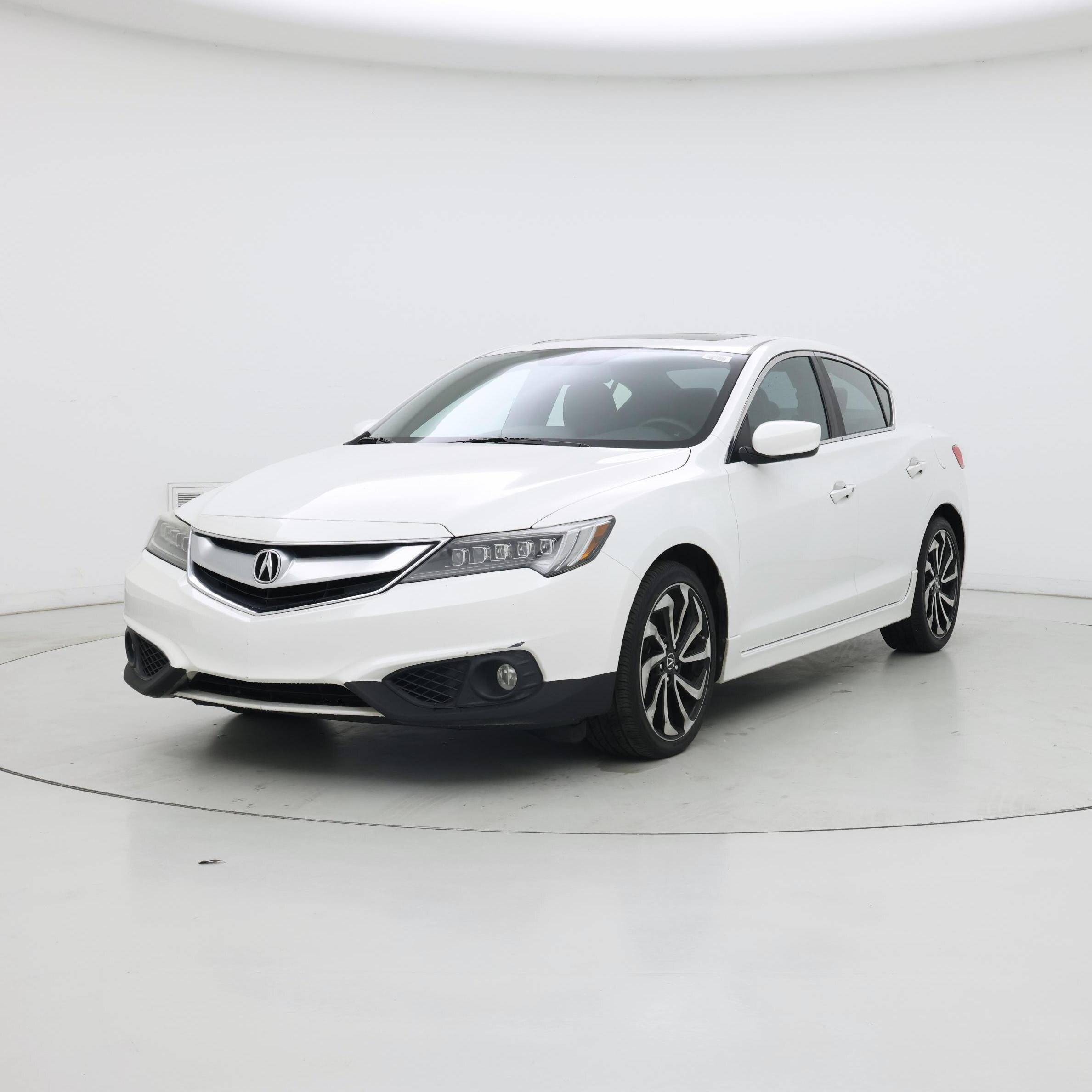 Thumbnail: 2016 Acura ILX - 4